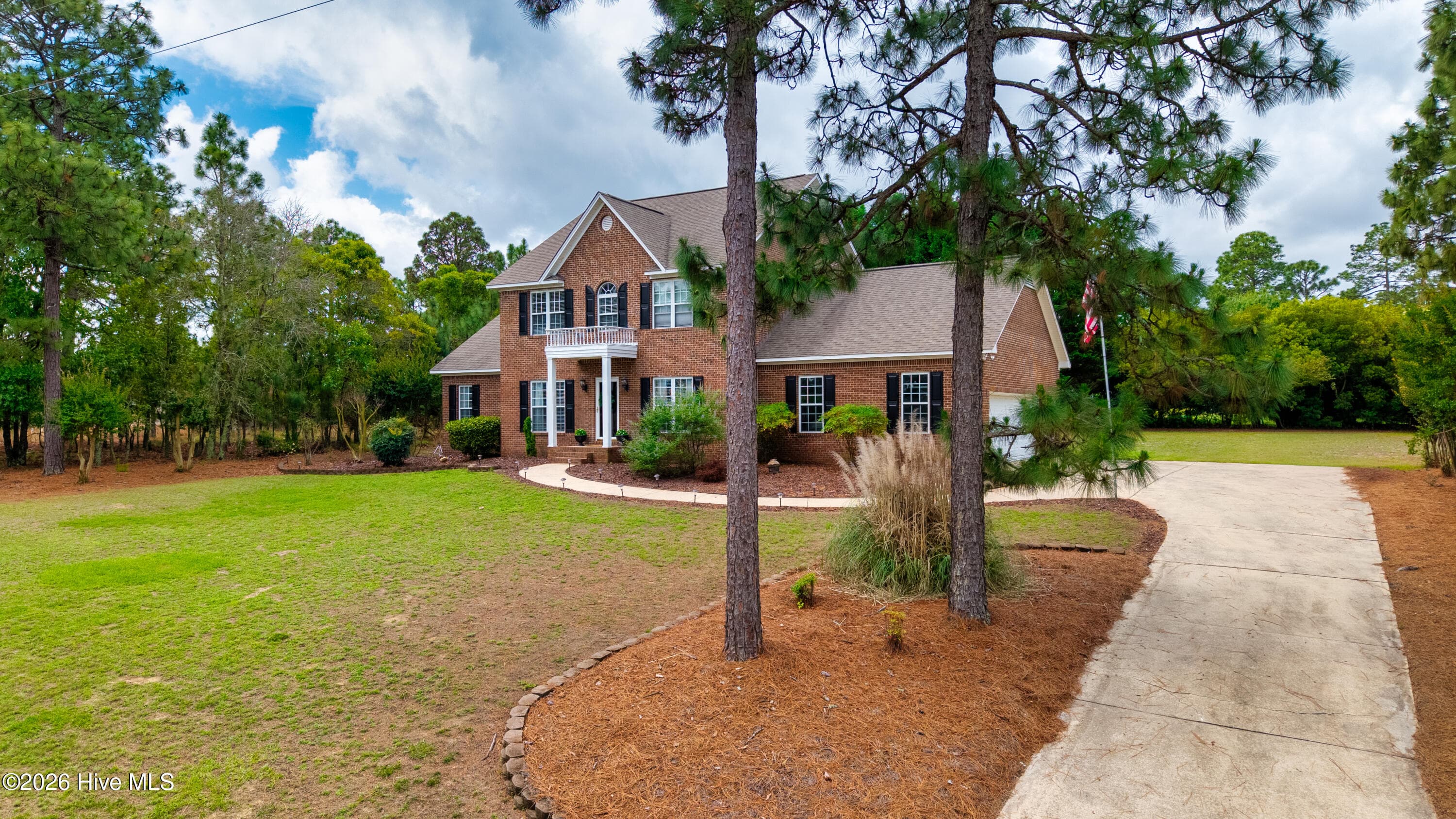 Single Family Residence at 133 Swaringen Drive, West End, NC 27376, photo 2 of 45