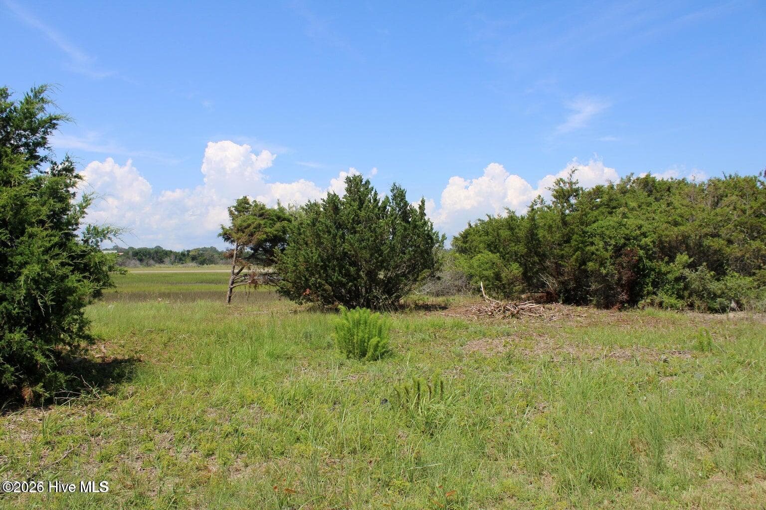 Residential Lot at 836 Ocean Boulevard W, Holden Beach, NC 28462, photo 4 of 6