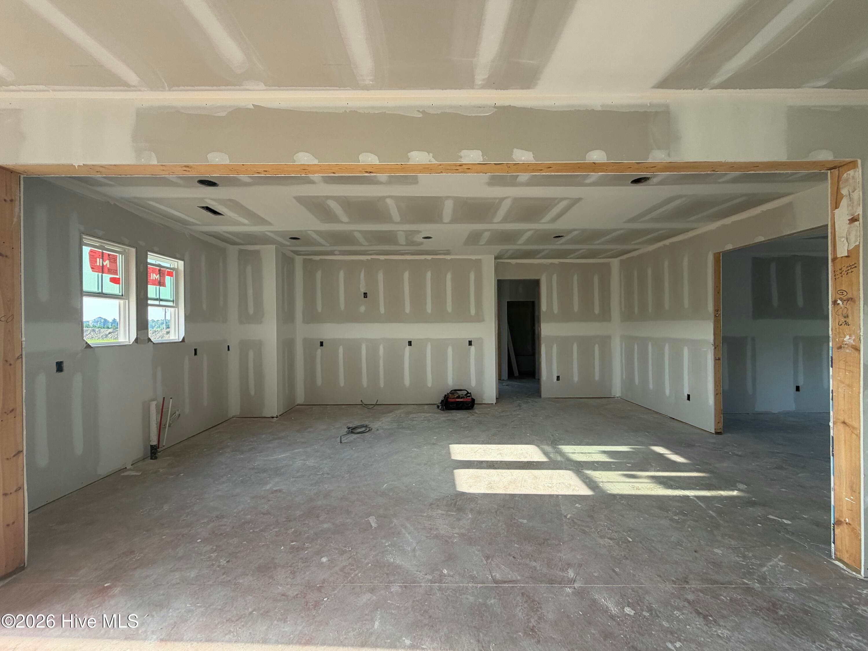 Single Family Residence at 823 Tupelo Tree Drive, Hubert, NC 28539, photo 5 of 12