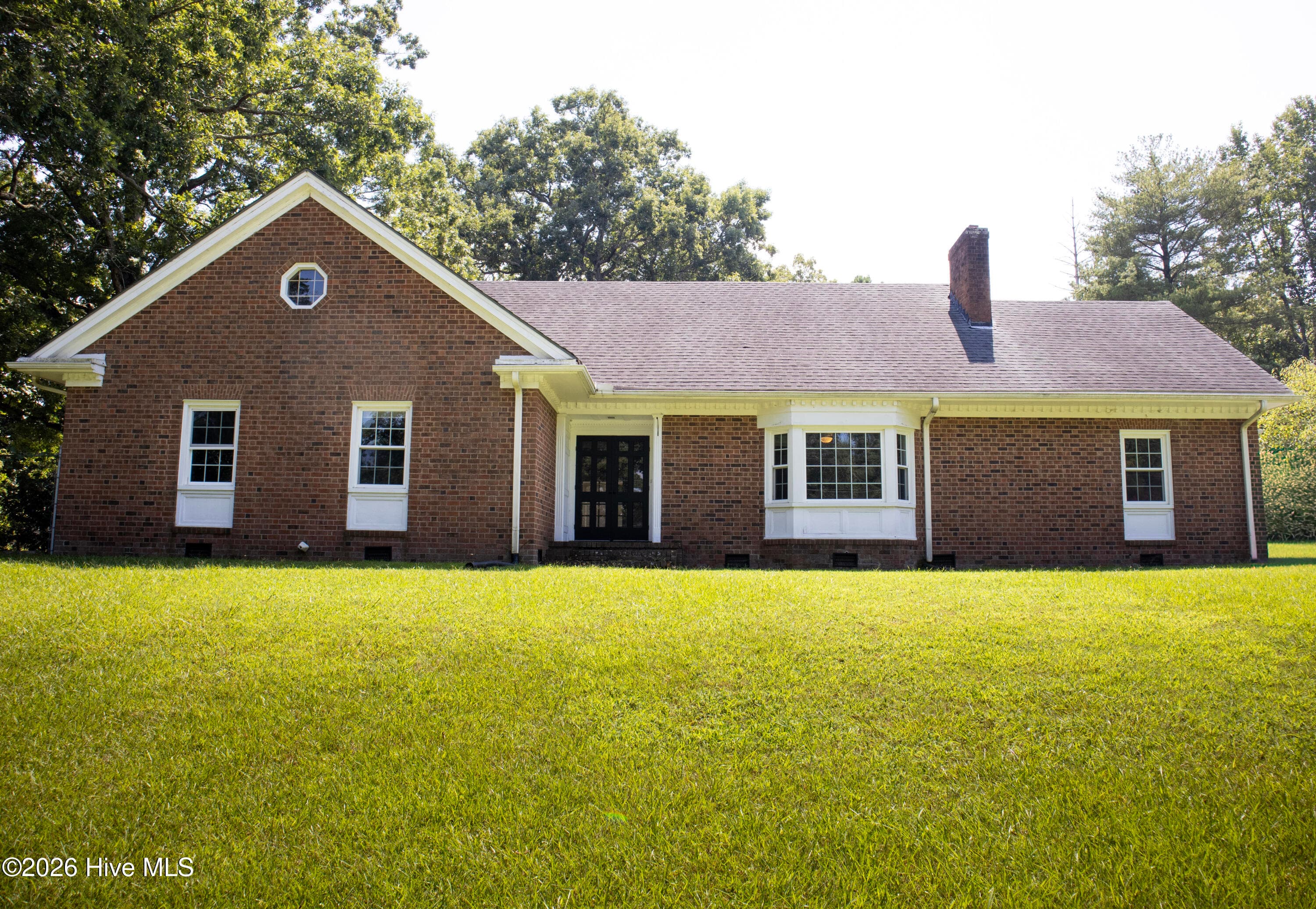119 Watson Street, Enfield, NC 27823