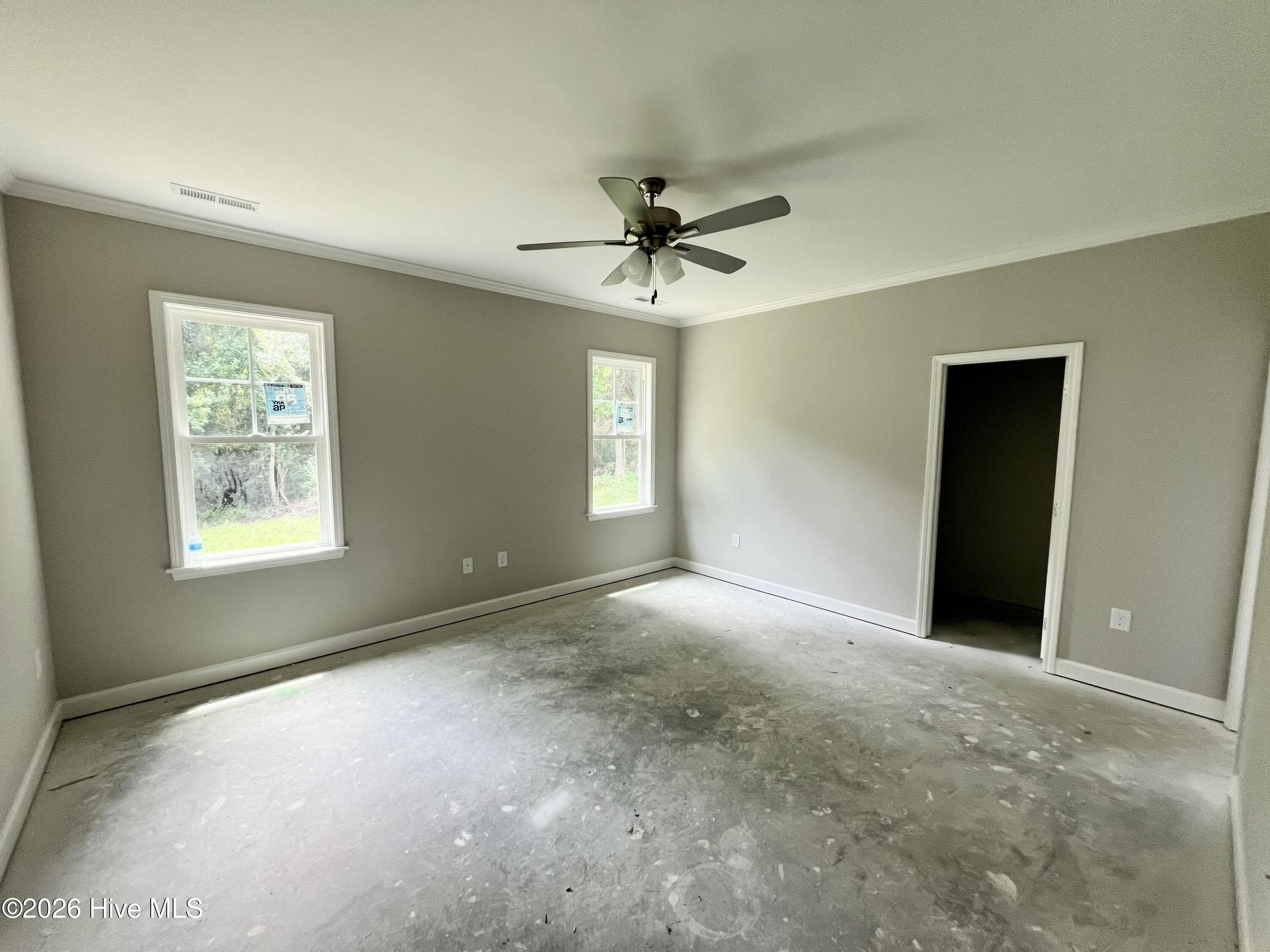 Single Family Residence at 306 Creeks Edge Drive, Pikeville, NC 27863, photo 50 of 134