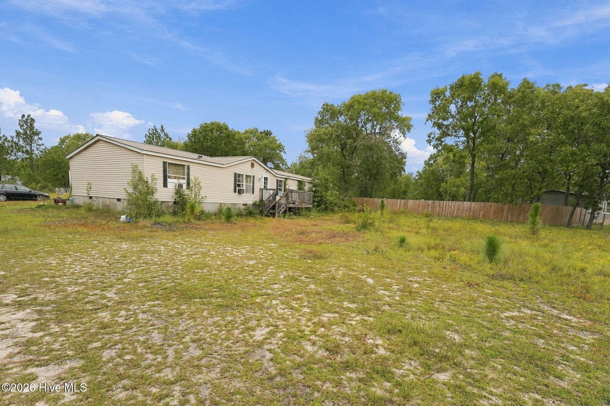 Manufactured Home at 146 Birch Drive, Vass, NC 28394, photo 23 of 24