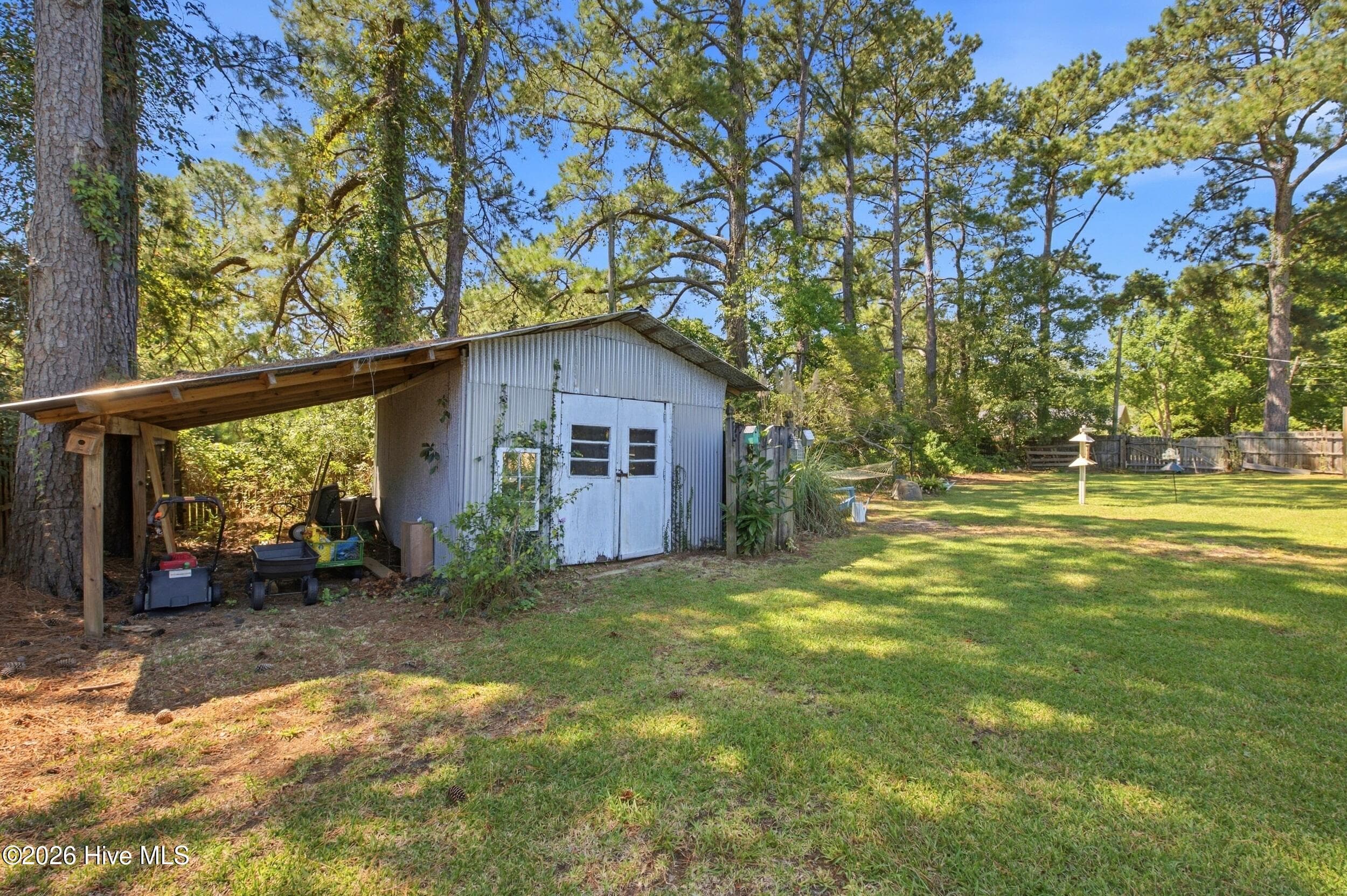 Single Family Residence at 135 Disney Drive, Wilmington, NC 28409, photo 35 of 37