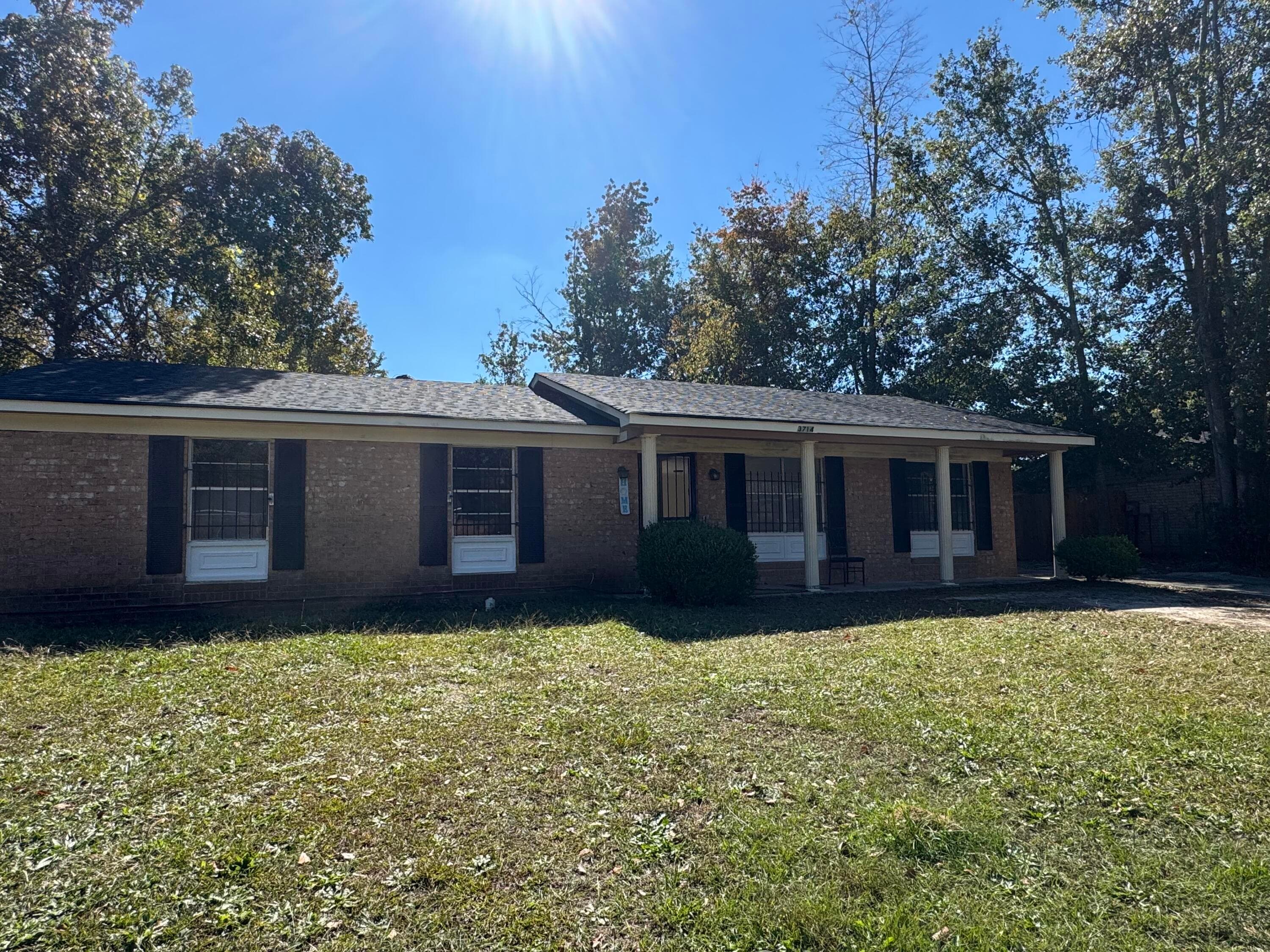 Single Family Residence at 3714 Oslo Road, Augusta, GA 30906, photo 2 of 19