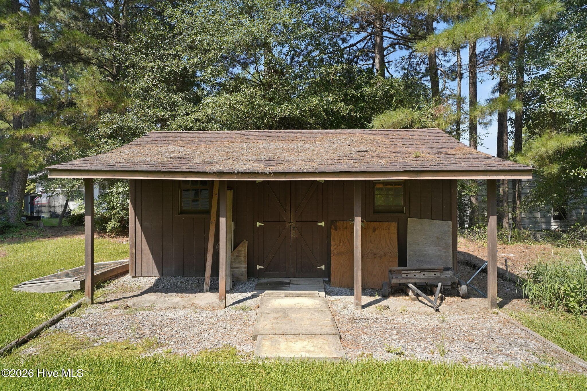 Single Family Residence at 1404 Canterbury Road, Tarboro, NC 27886, photo 16 of 57