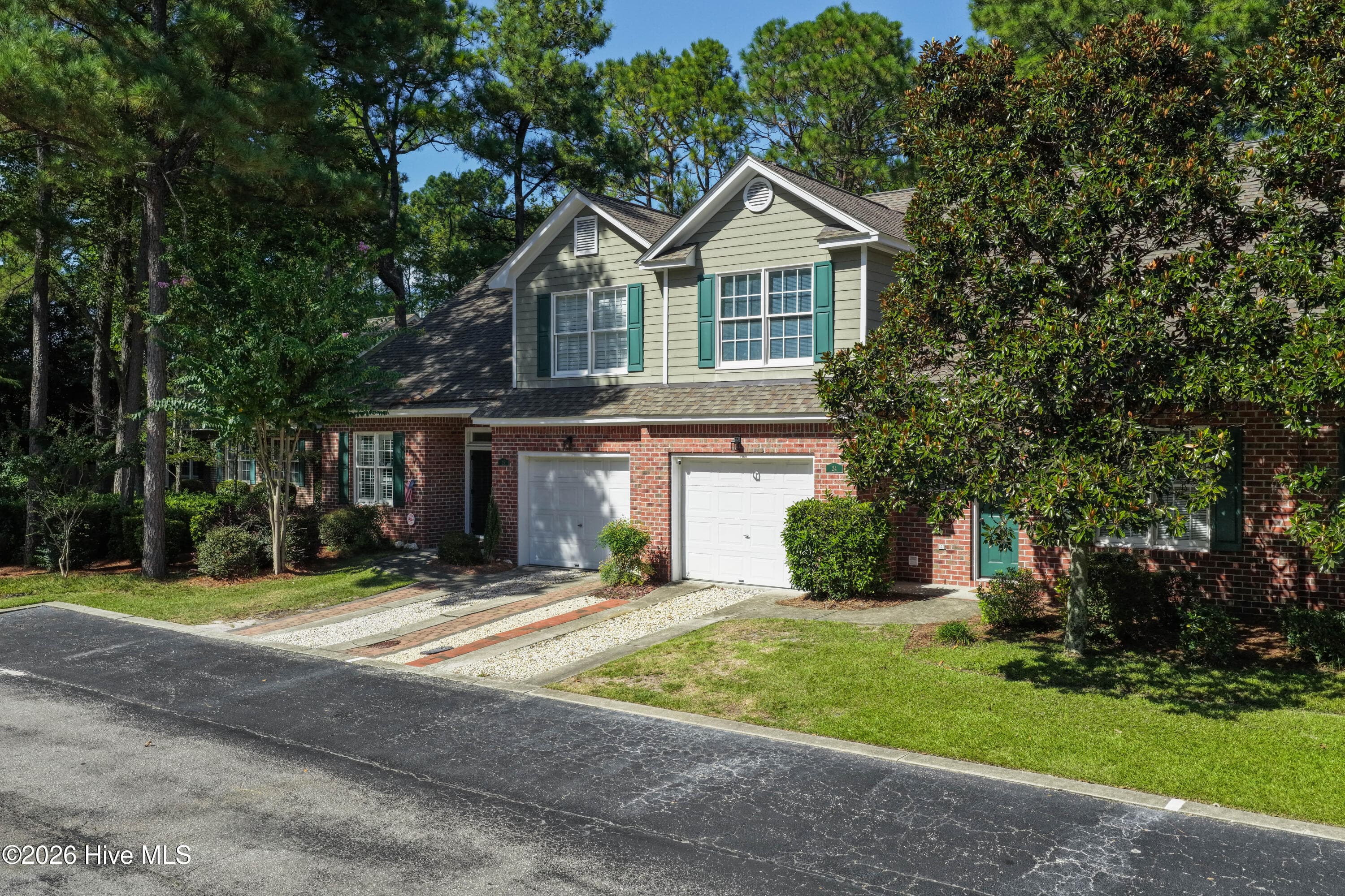 Townhouse at 233 Racine Drive Unit 24, Wilmington, NC 28403, photo 26 of 26