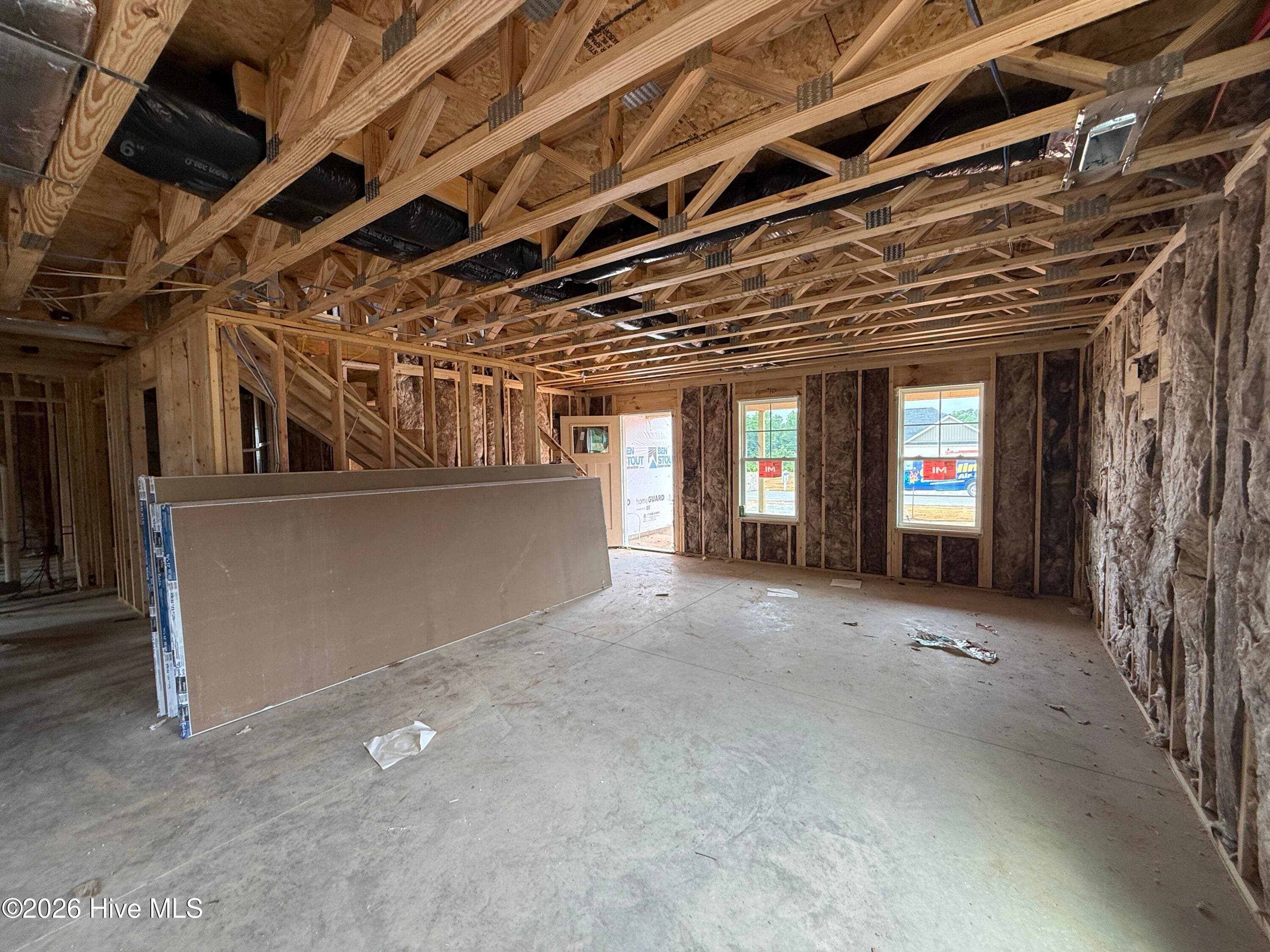 Single Family Residence at 20 Boston River Drive, Dunn, NC 28334, photo 10 of 80