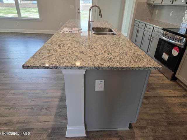 *Only $1000 down and financial incentives offered with use of a preferred lender! Home is currently under construction. Photos are of the same floor plan in a different community and are for layout purposes only. Upgrades, colors and finishes may differ. - 229 Eliza Way, Winterville, NC 28590