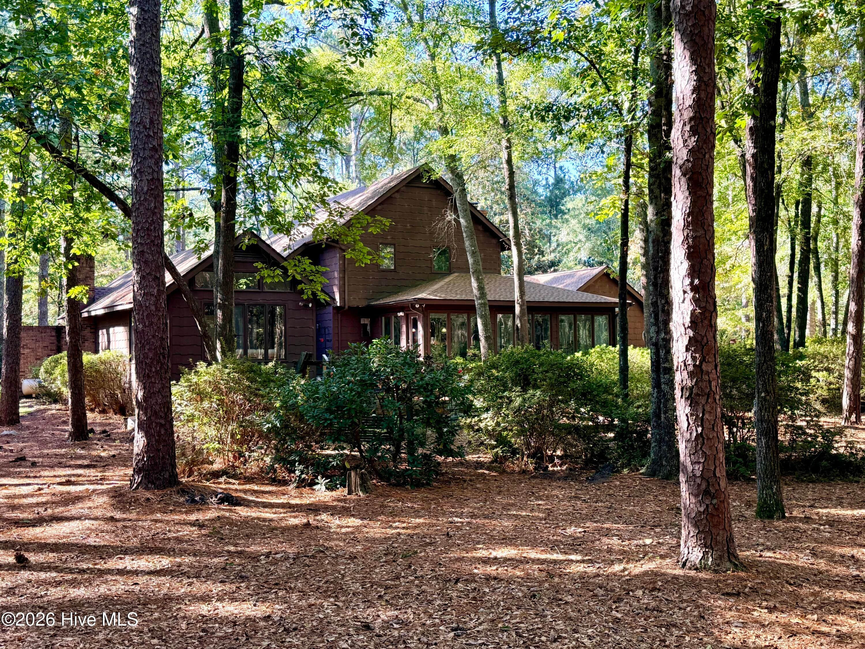 Single Family Residence at 12681 Blues Farm Road, Laurinburg, NC 28352, photo 44 of 56