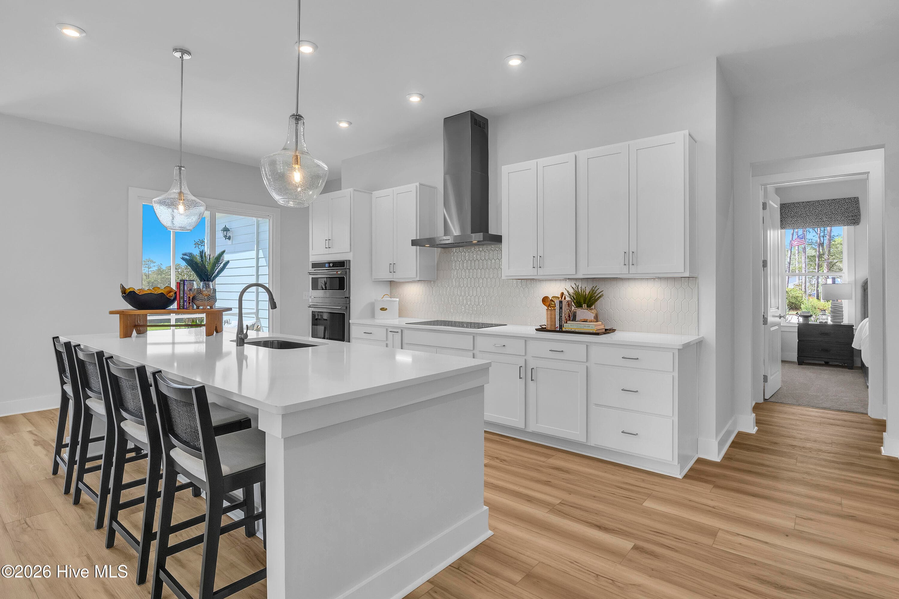 Photos are of actual home. - 131 Stuart Avenue 42, Southport, NC 28461