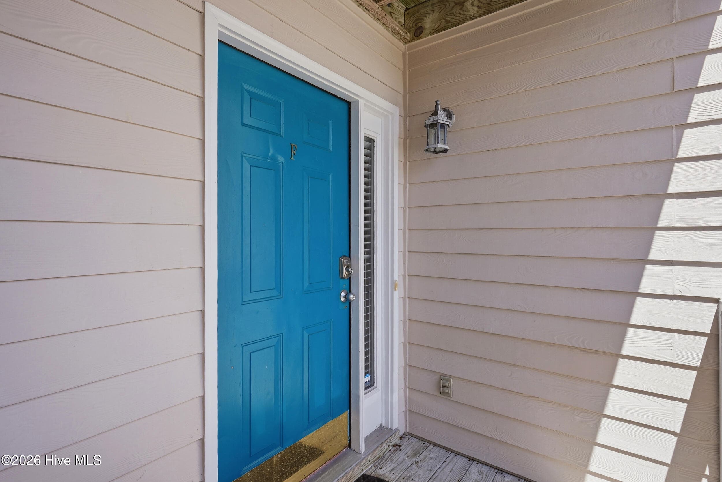Condominium at 721 Melba Court F, Wilmington, NC 28405, photo 4 of 26