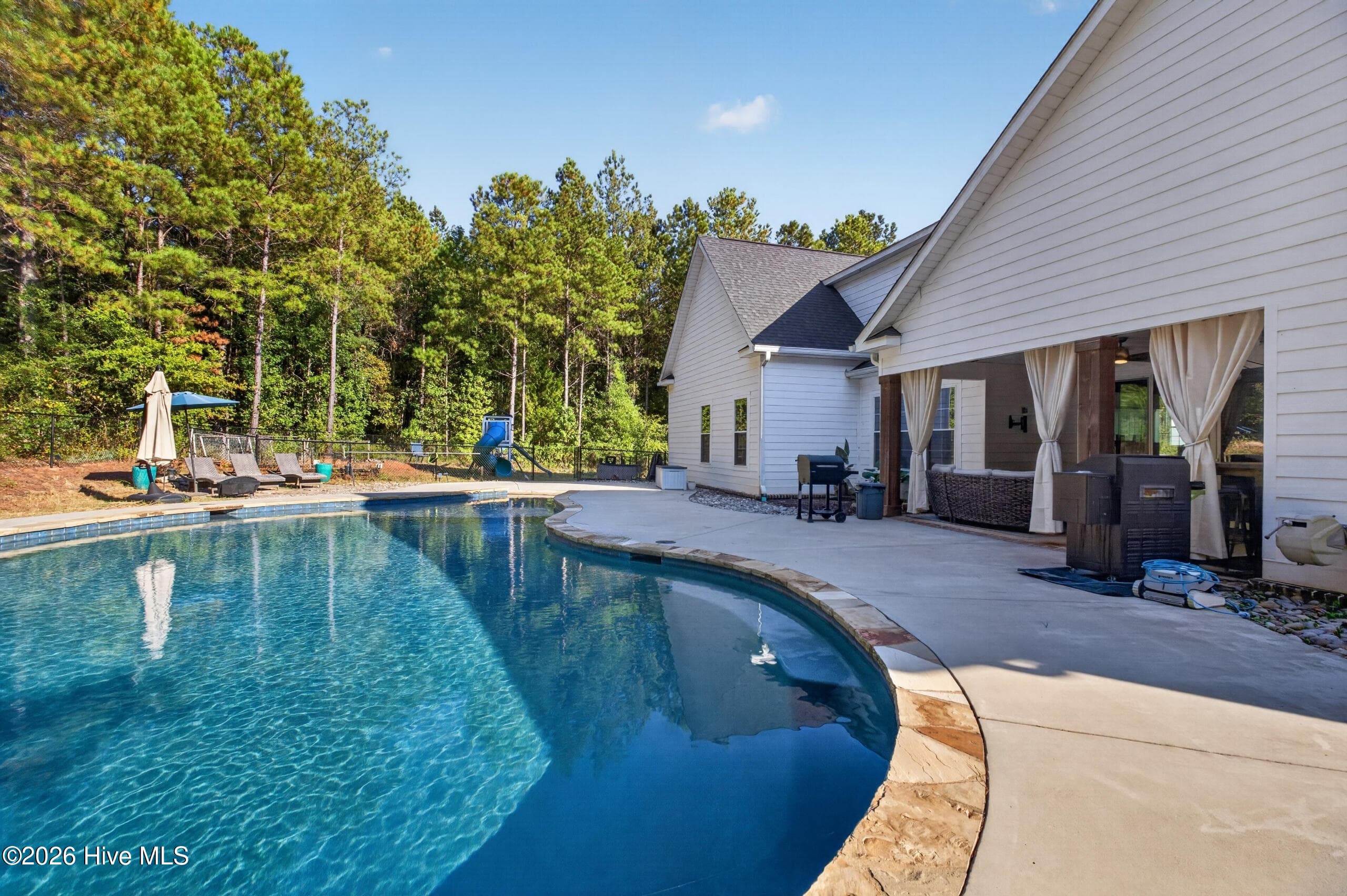 Single Family Residence at 1410 Dunwoody Place, Appling, GA 30802, photo 13 of 83