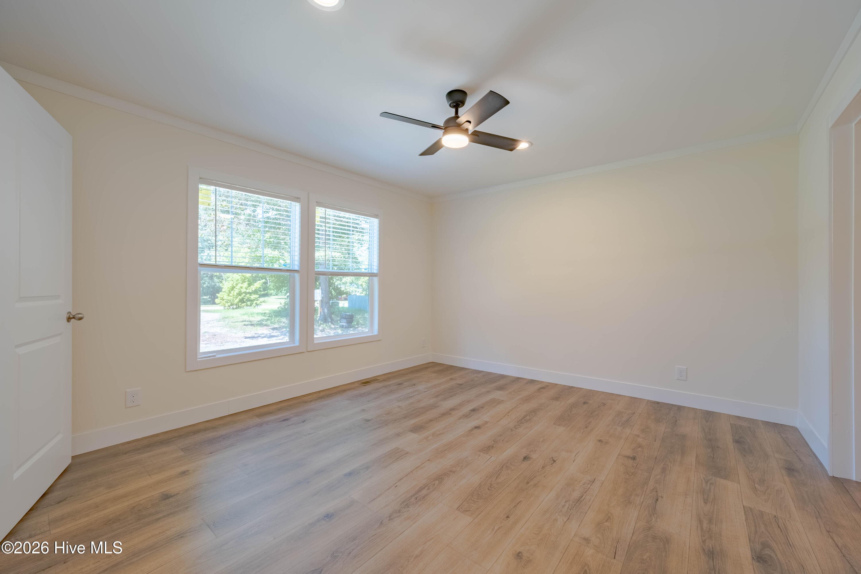 Bedroom 3 - 120 Edgewater Lane, Richlands, NC 28574
