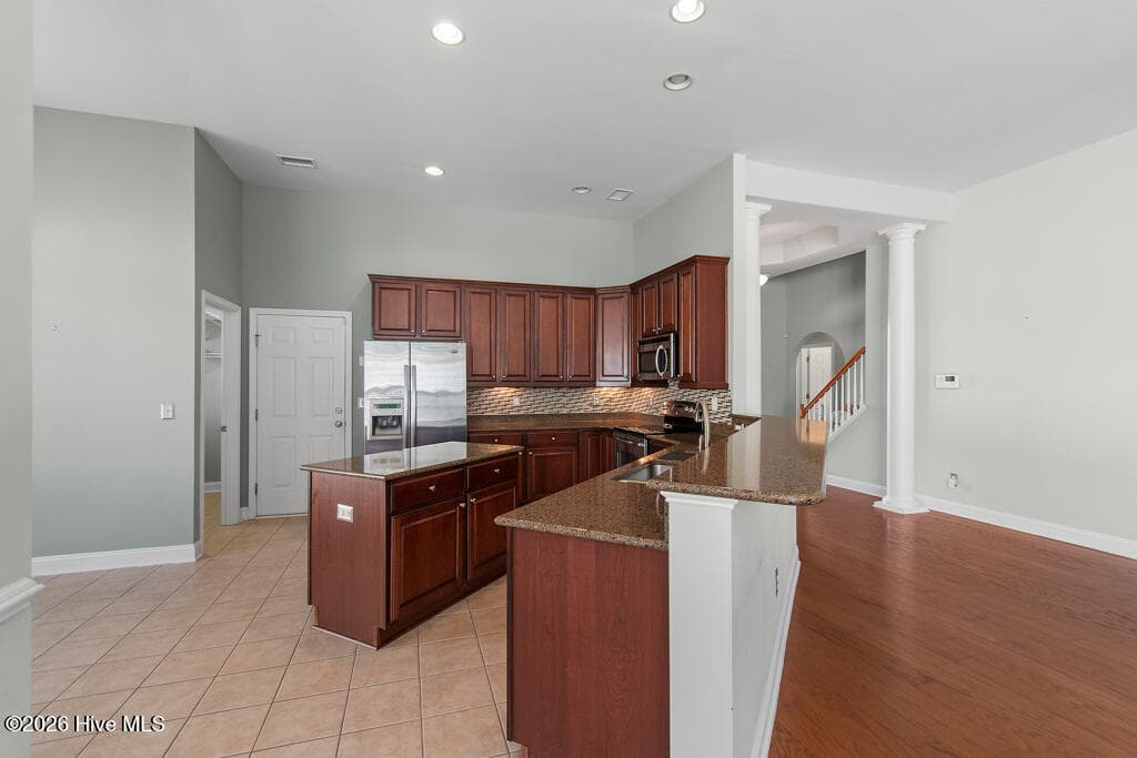 Single Family Residence at 283 Carolina Farms Boulevard, Calabash, NC 28467, photo 13 of 90