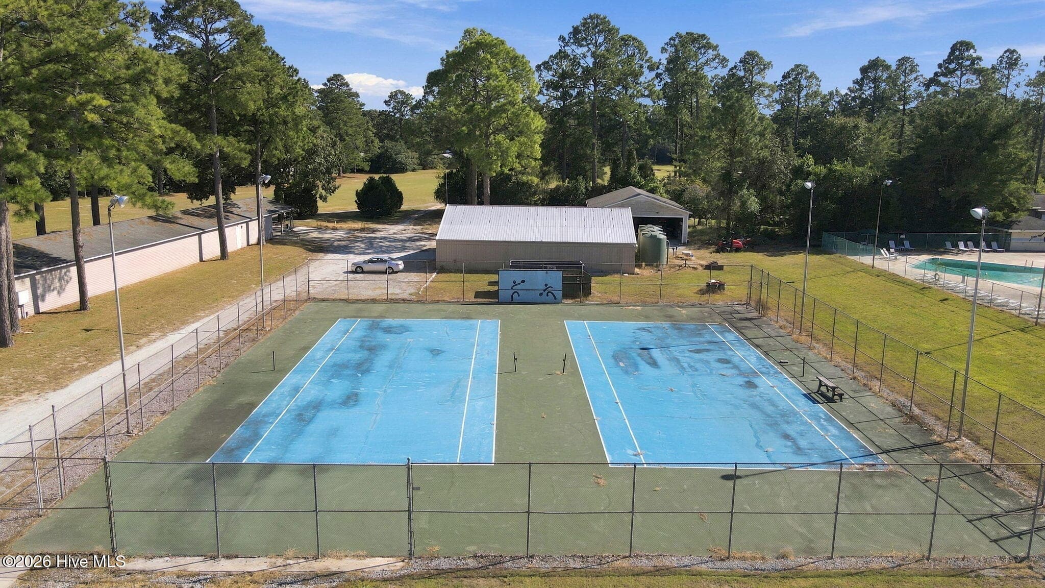 Single Family Residence at 103 Lantern Lane, New Bern, NC 28562, photo 62 of 66