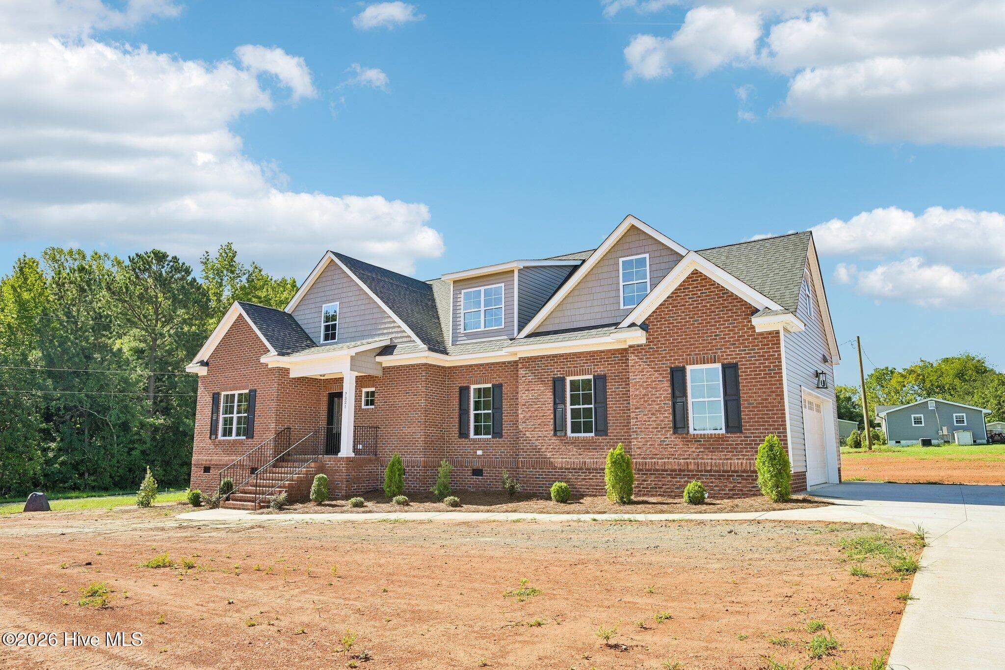 Single Family Residence at 7321 Huckleberry Drive, Spring Hope, NC 27882, photo 29 of 160
