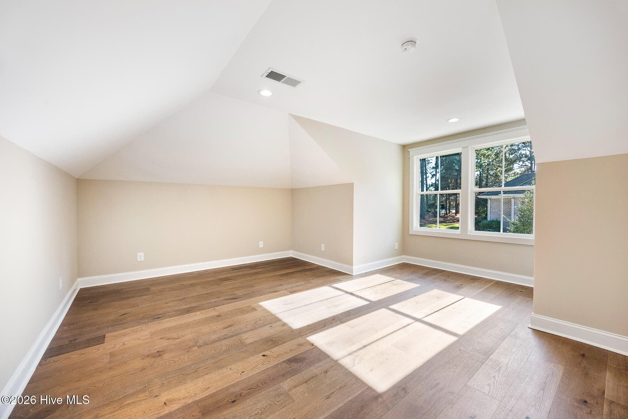 Bonus Room - 26 Kilbride Drive, Pinehurst, NC 28374