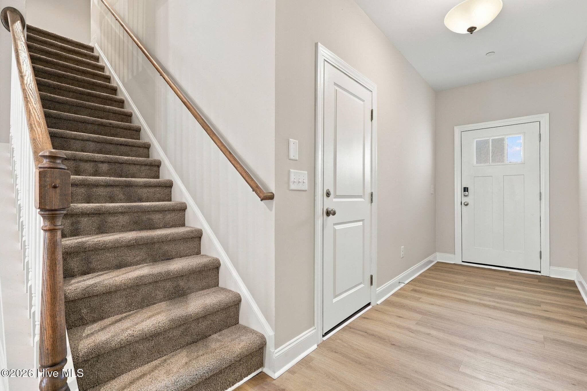 photo of model home - 300 Provence Way B, Greenville, NC 27858