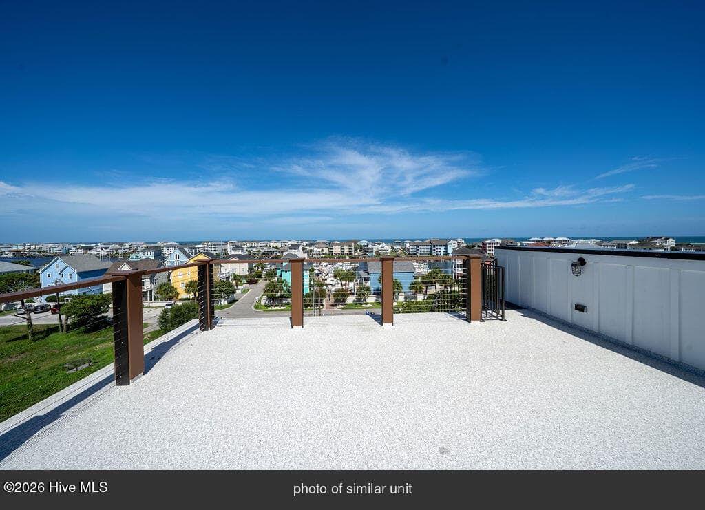 Townhouse at 905 Basin Road Unit 4, Carolina Beach, NC 28428, photo 51 of 68