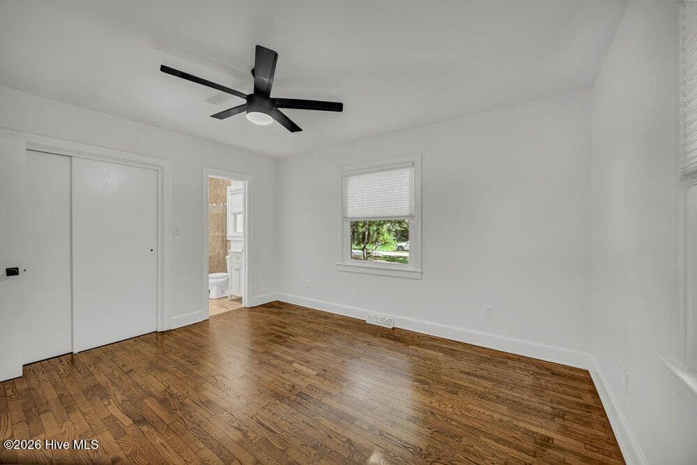 Single Family Residence at 4012 Park Avenue, Wilmington, NC 28403, photo 13 of 27