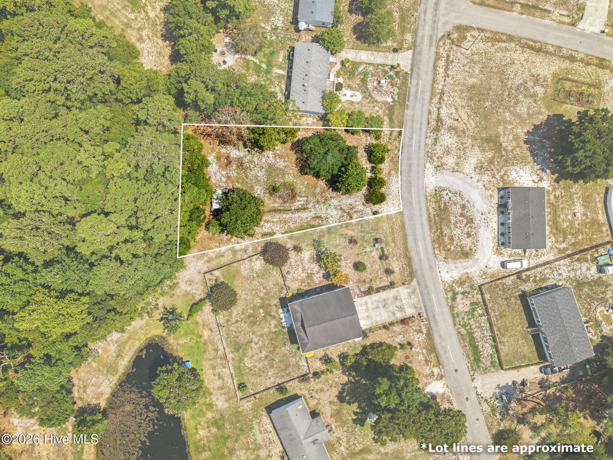 Single Family Residence at 2035 Lakeside Avenue SW, Supply, NC 28462, photo 4 of 5