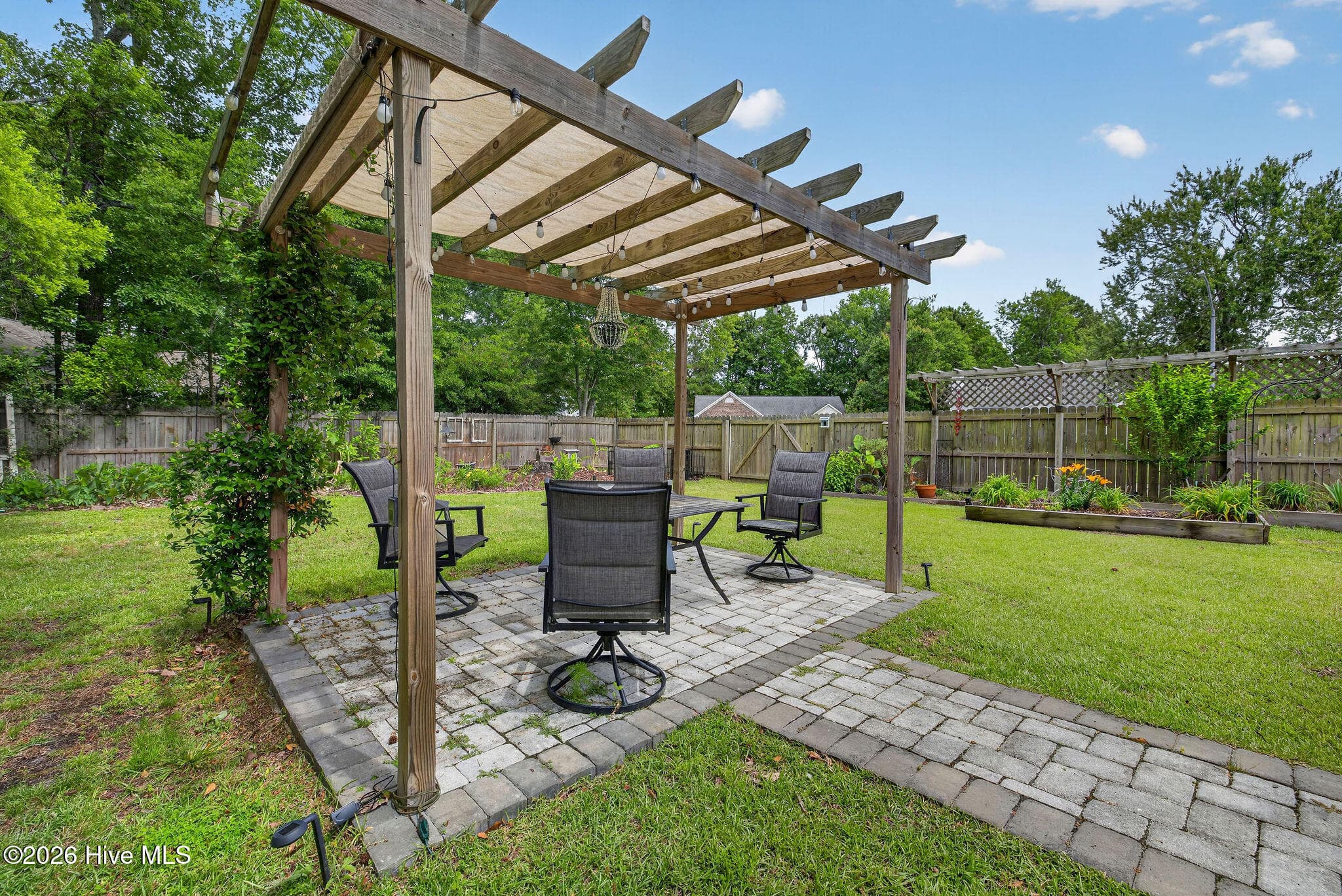 Single Family Residence at 4301 Gatewood Court, Wilmington, NC 28405, photo 13 of 56