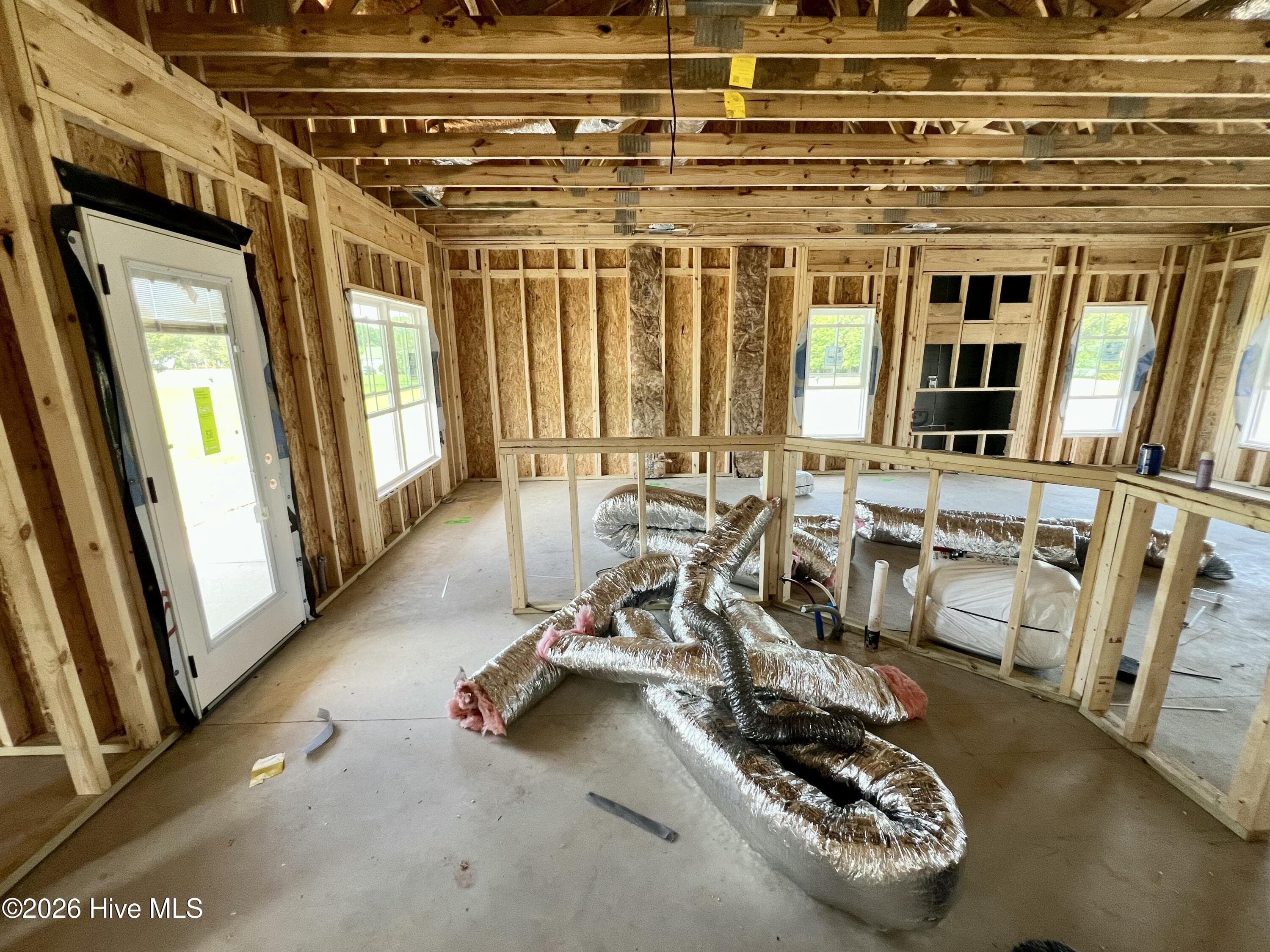 Single Family Residence at 32 Pendergrass Drive, Princeton, NC 27569, photo 48 of 168