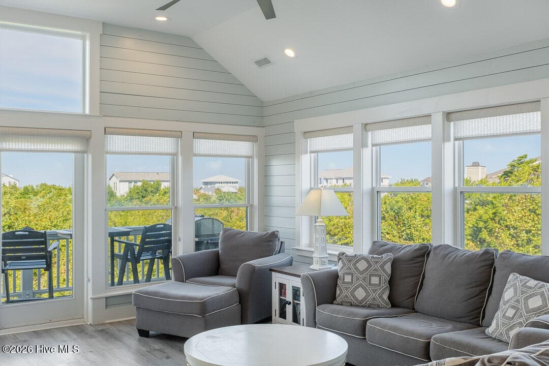 Single Family Residence at 16 Waterthrush Court, Bald Head Island, NC 28461, photo 62 of 75