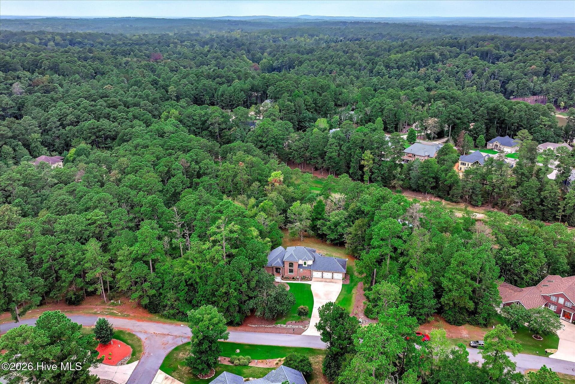 Single Family Residence at 124 Waters Edge Drive, McCormick, SC 29835, photo 5 of 5