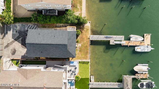 Condominium at 9 W Atlanta Street 3, Wrightsville Beach, NC 28480, photo 50 of 67