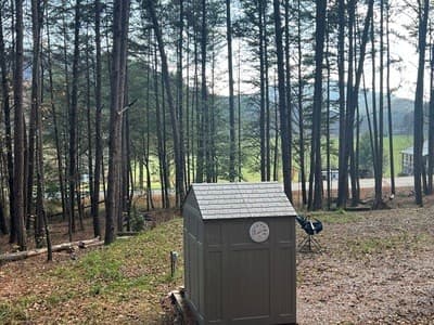 Recreation at Lot 5 5 Morganton Highway, Suches, GA 30572, photo 5 of 22