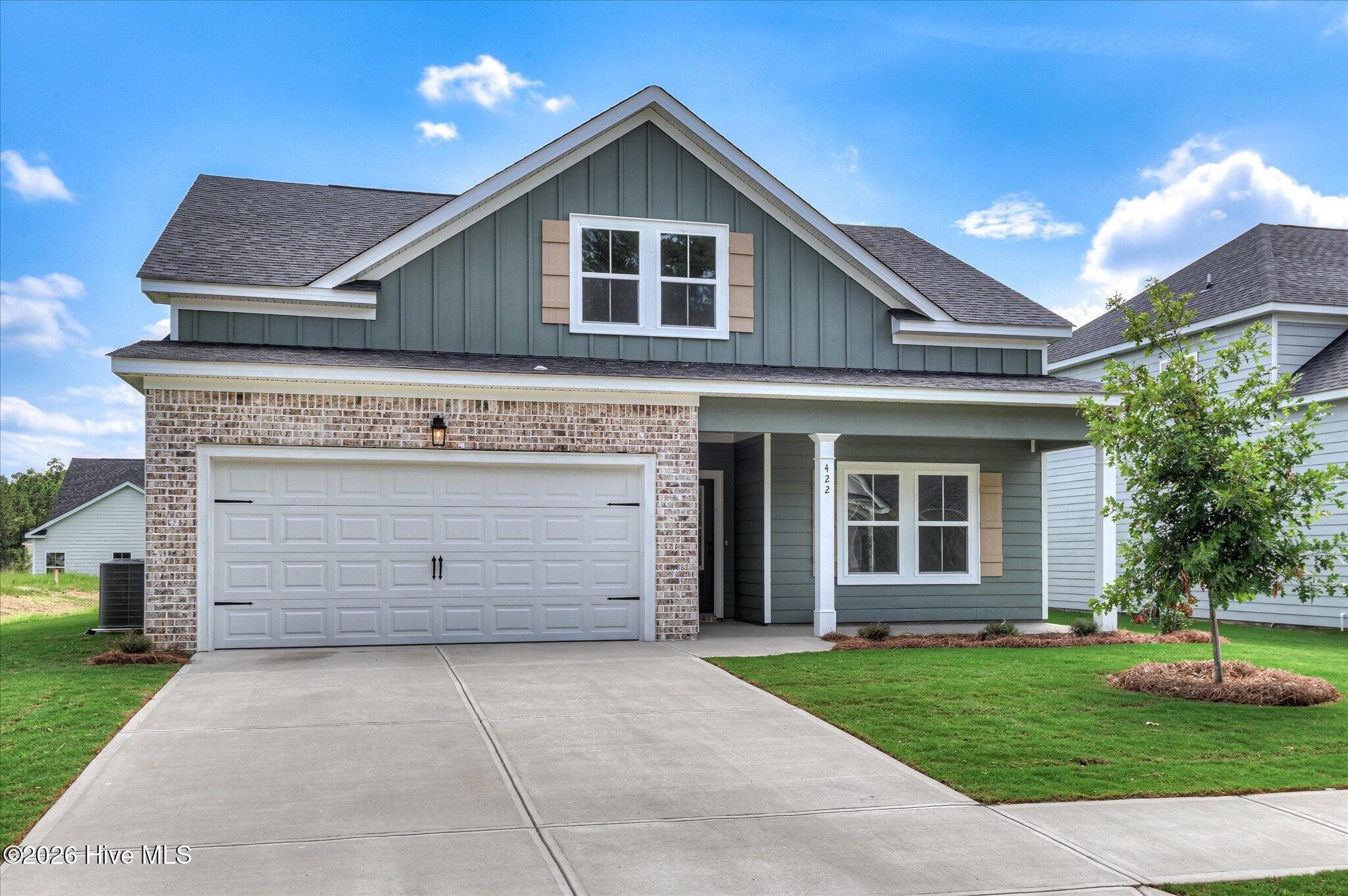 Single Family Residence at 422 Granard St Drive, Grovetown, GA 30813, photo 3 of 52