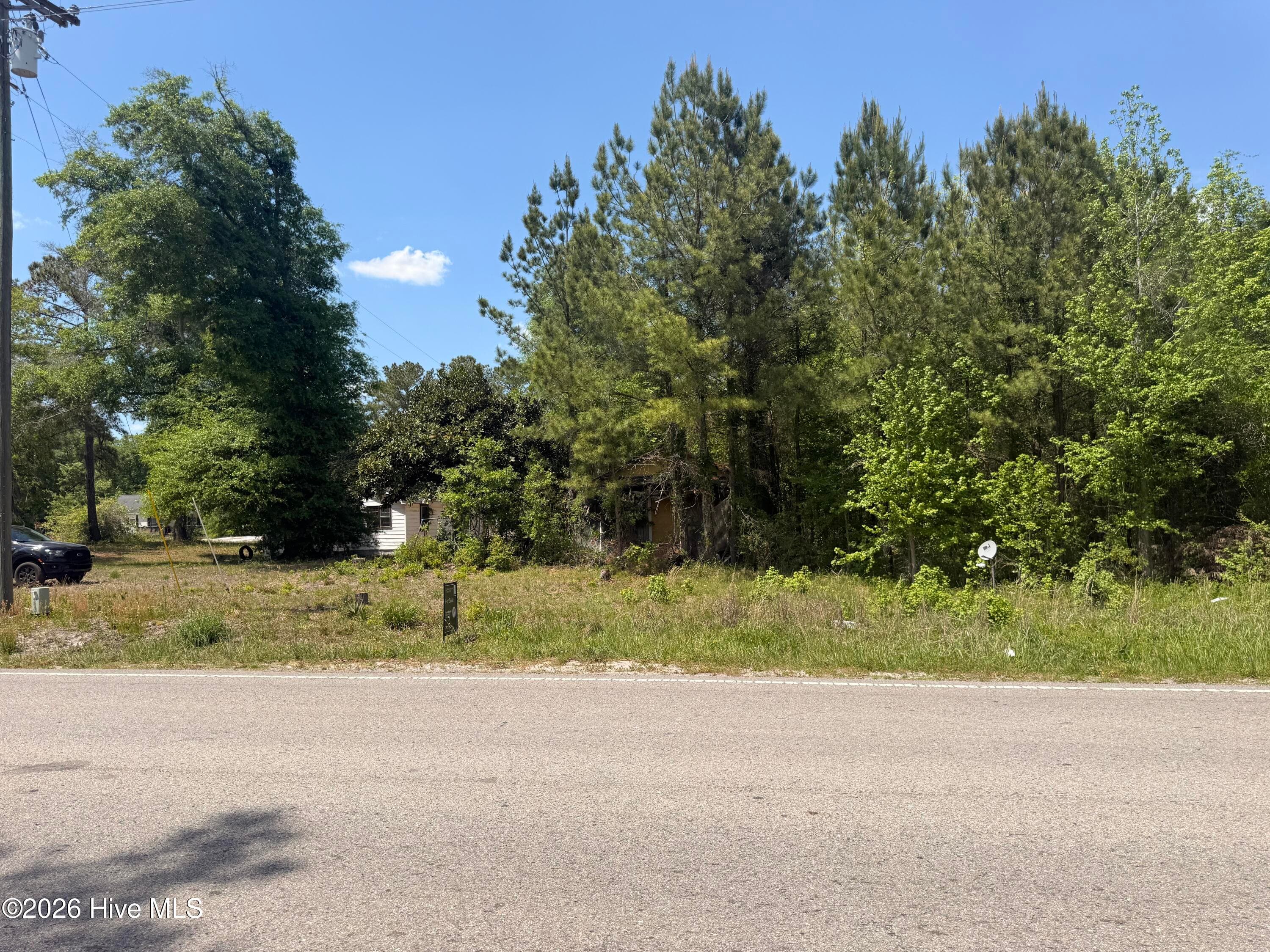 Residential Lot at 10404 Nc 210, Rocky Point, NC 28457, photo 3 of 3