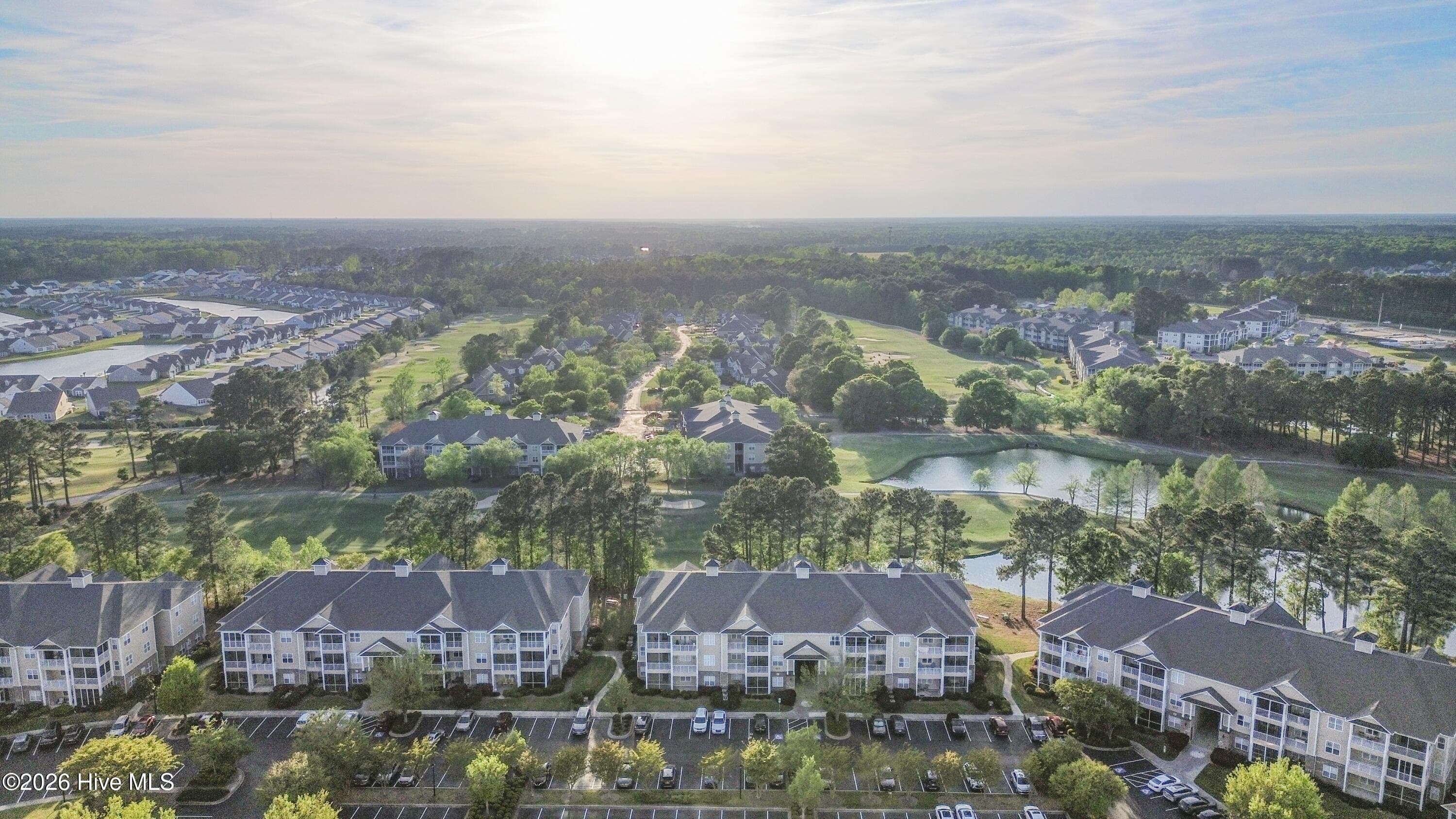 Condominium at 270 Woodlands Way Unit 2, Calabash, NC 28467, photo 28 of 39