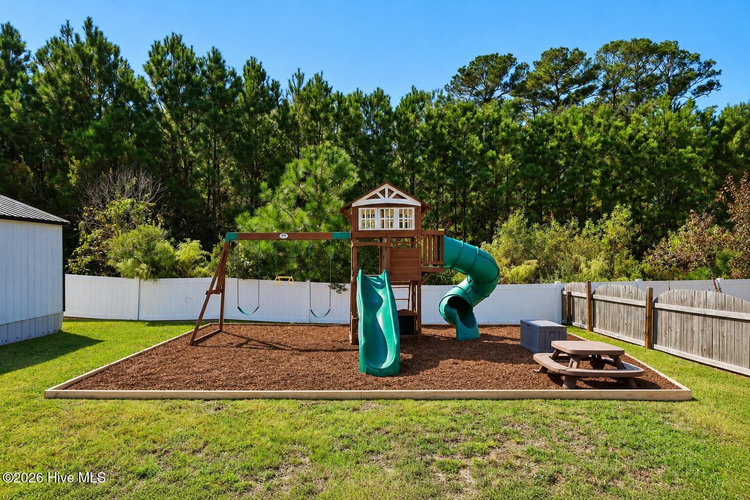 Virtual Render - 145 Christina Maria Way, Cedar Point, NC 28584