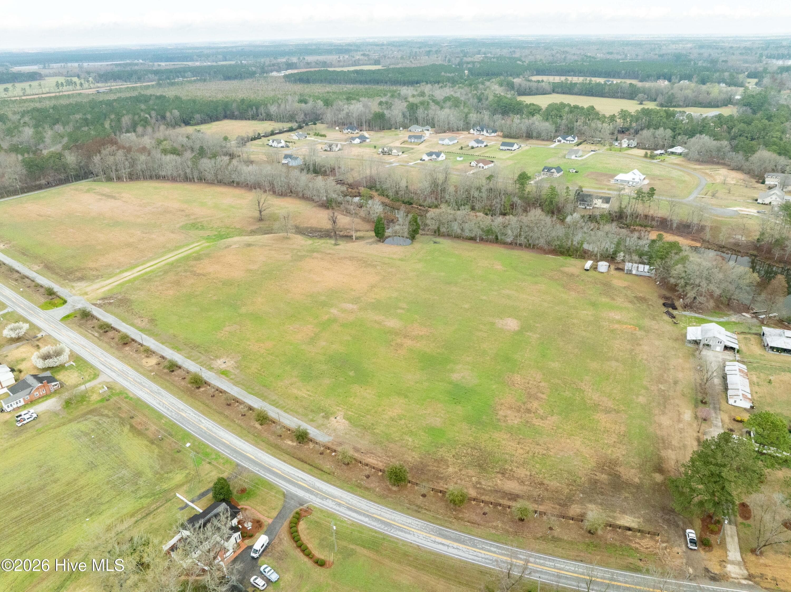 Residential Lot at 0 3 Nc 92 Hwy E, Bath, NC 27808, photo 17 of 31