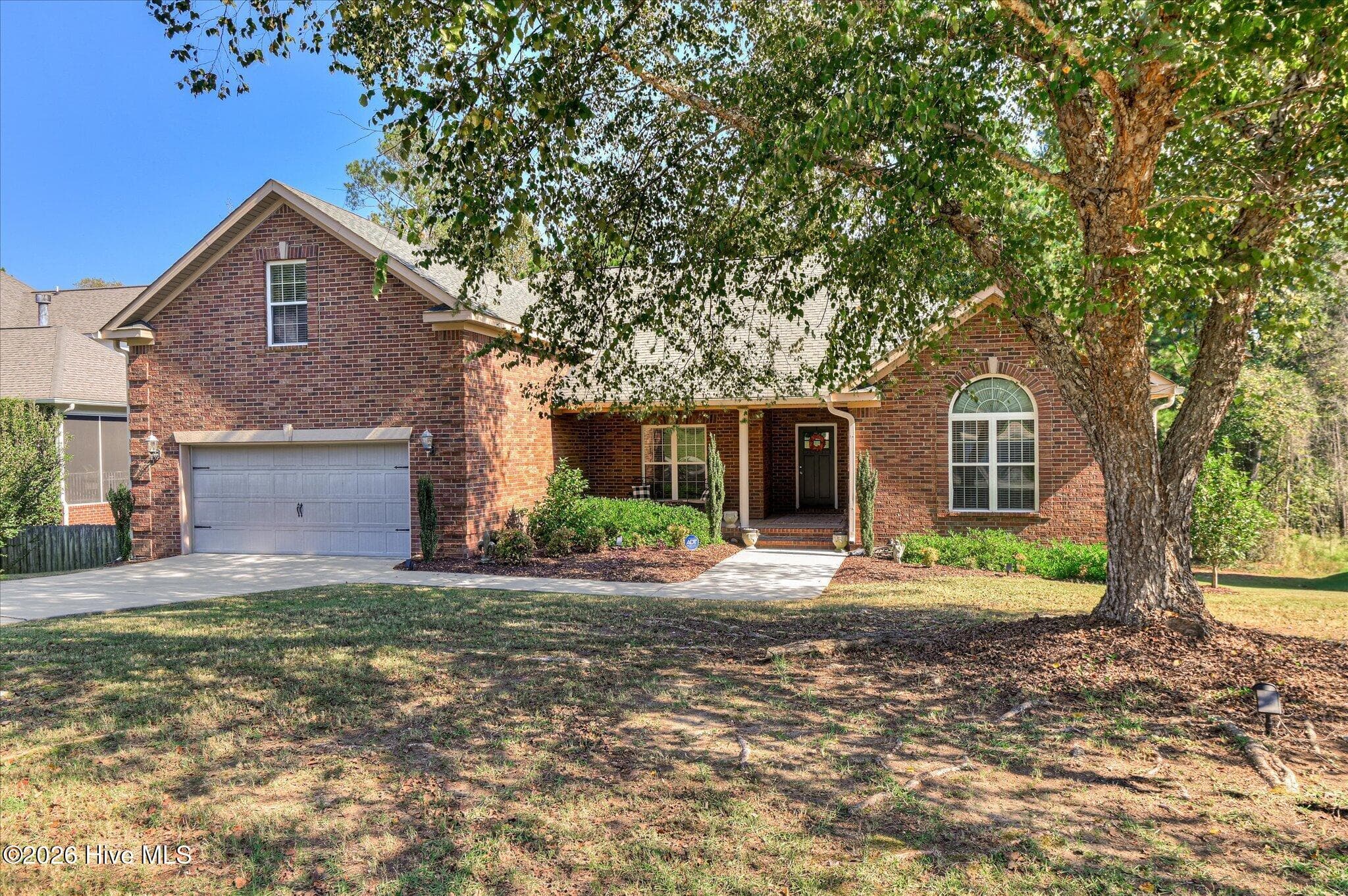 Front - 803 Leslie Court, Evans, GA 30809