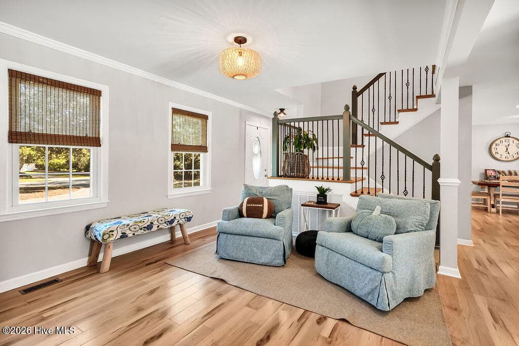 Single Family Residence at 32 Yaupon Way, Oak Island, NC 28465, photo 15 of 76