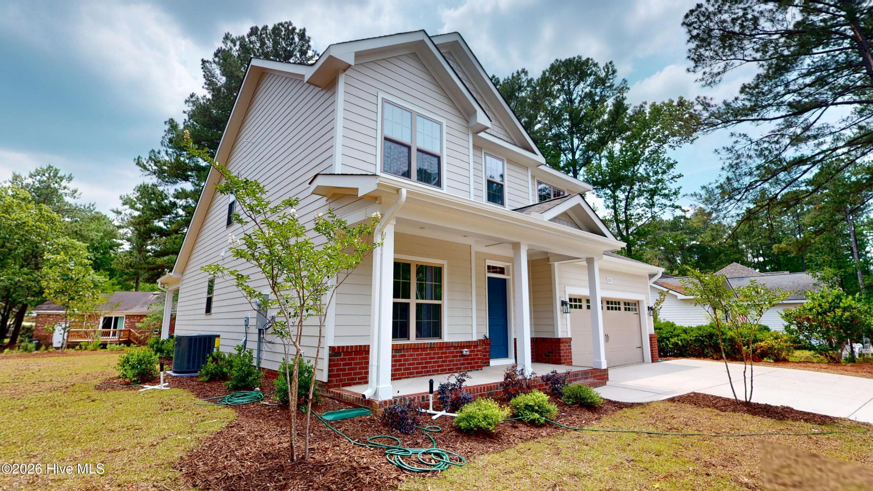 Single Family Residence at 125 Juniper Lake Road, West End, NC 27376, photo 20 of 68