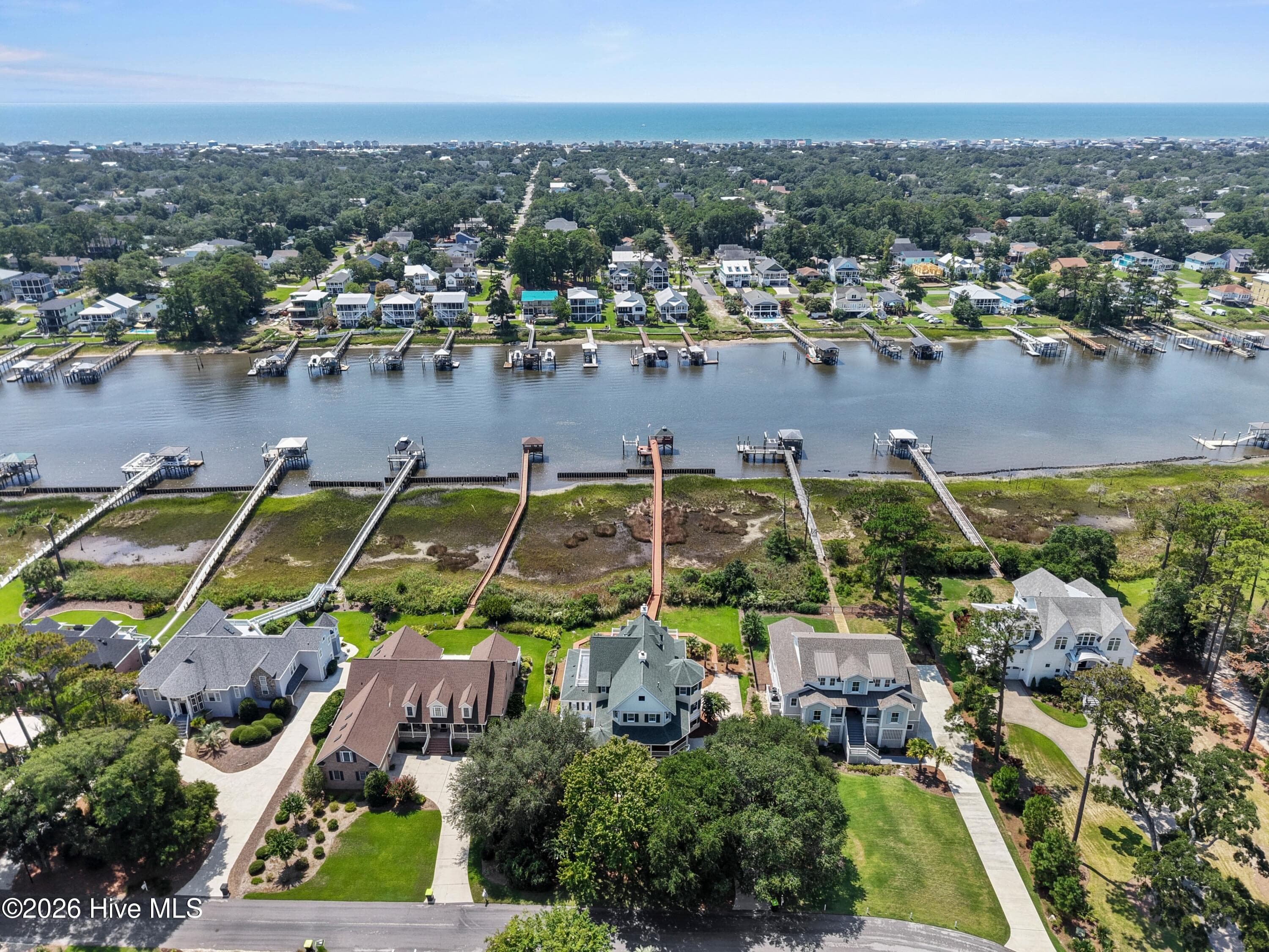 Single Family Residence at 2680 Mariners Way SE, Southport, NC 28461, photo 114 of 179