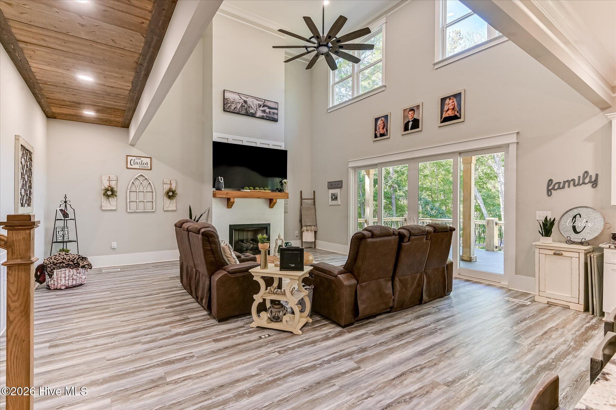 Single Family Residence at 1127 Savannah Ridge Road, Lincolnton, GA 30817, photo 13 of 55