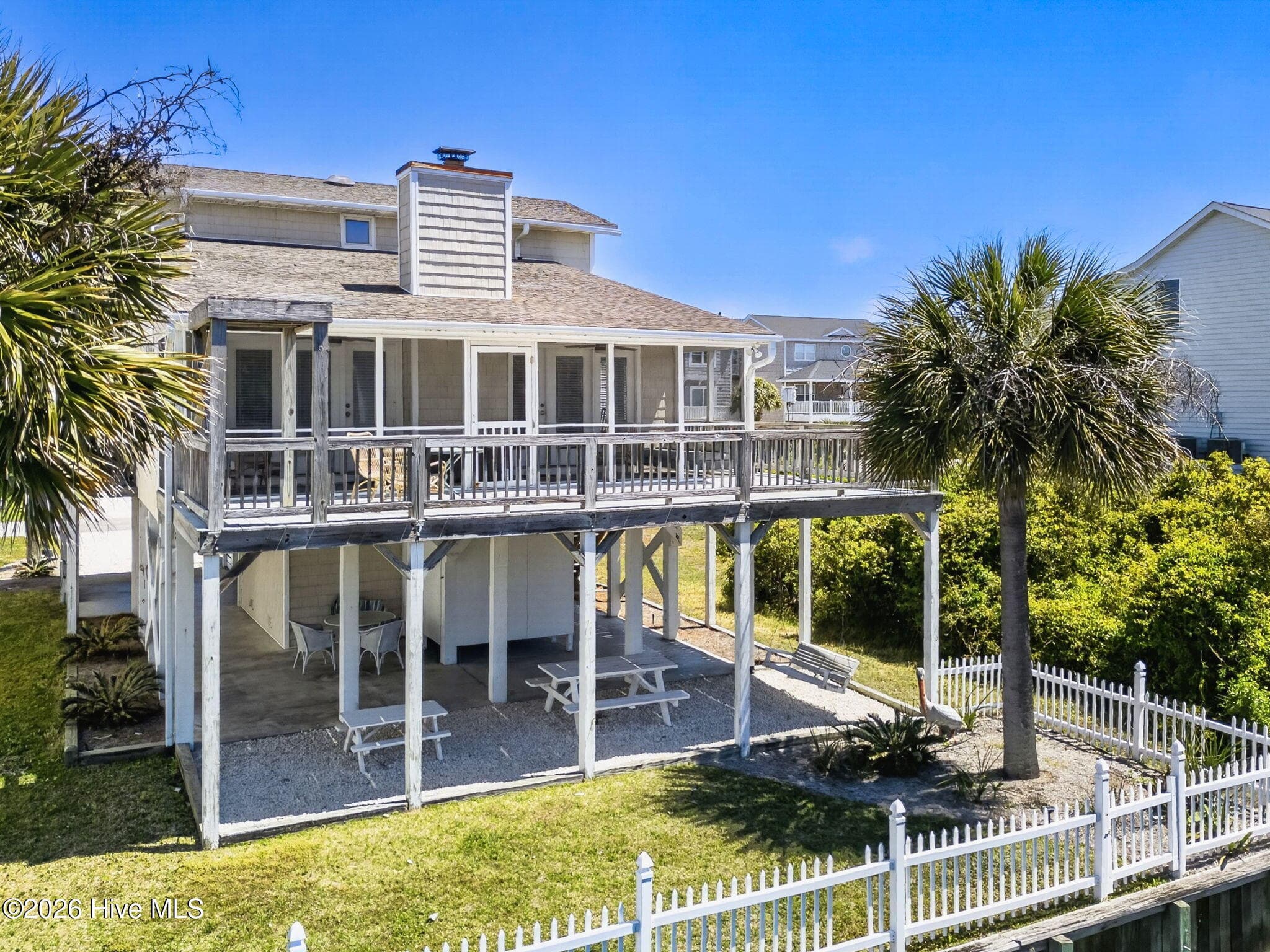 Single Family Residence at 9 Asheville Street, Ocean Isle Beach, NC 28469, photo 7 of 59