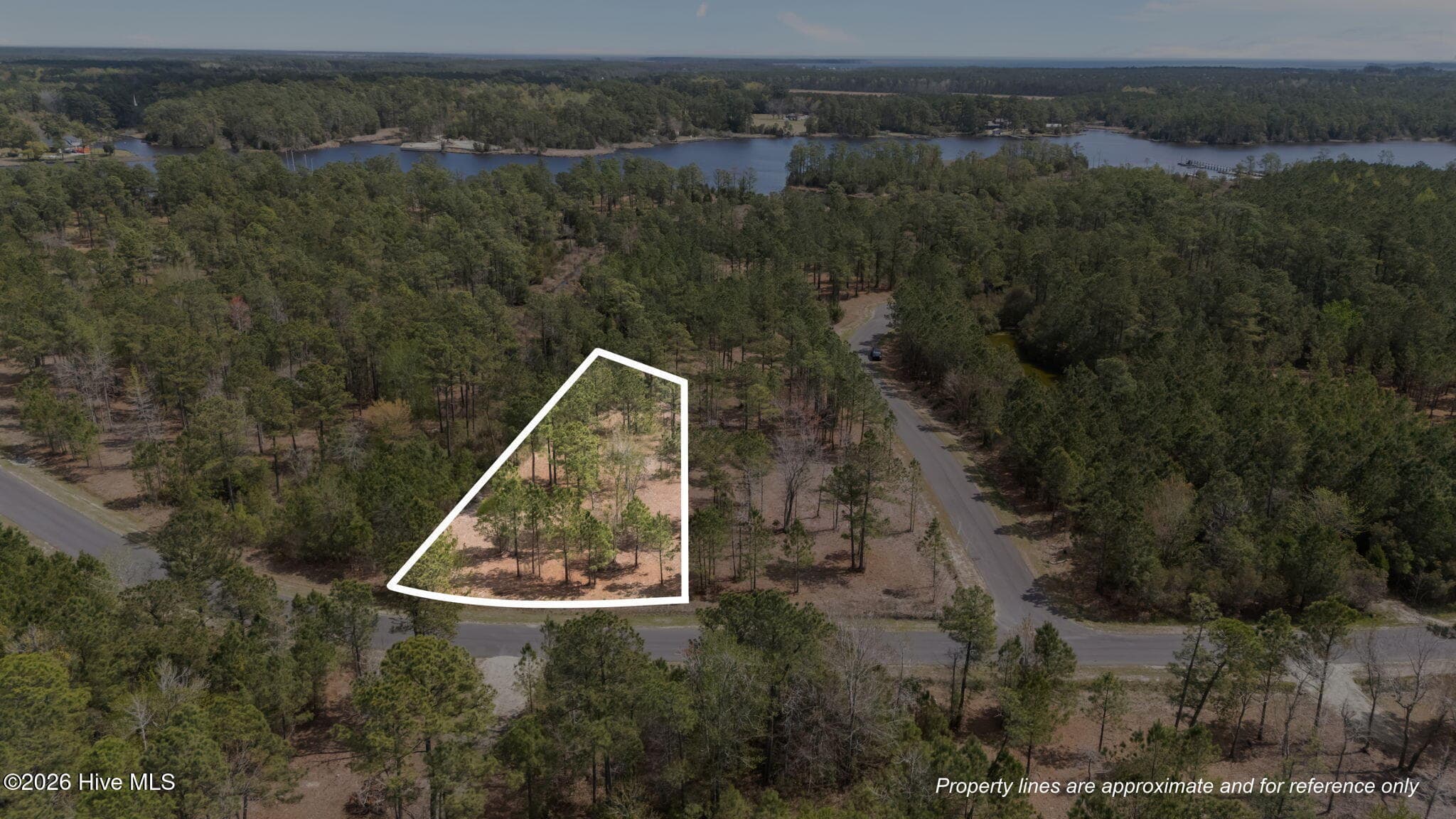 78 34 Shell Castle Lane, Vandemere, NC 28587