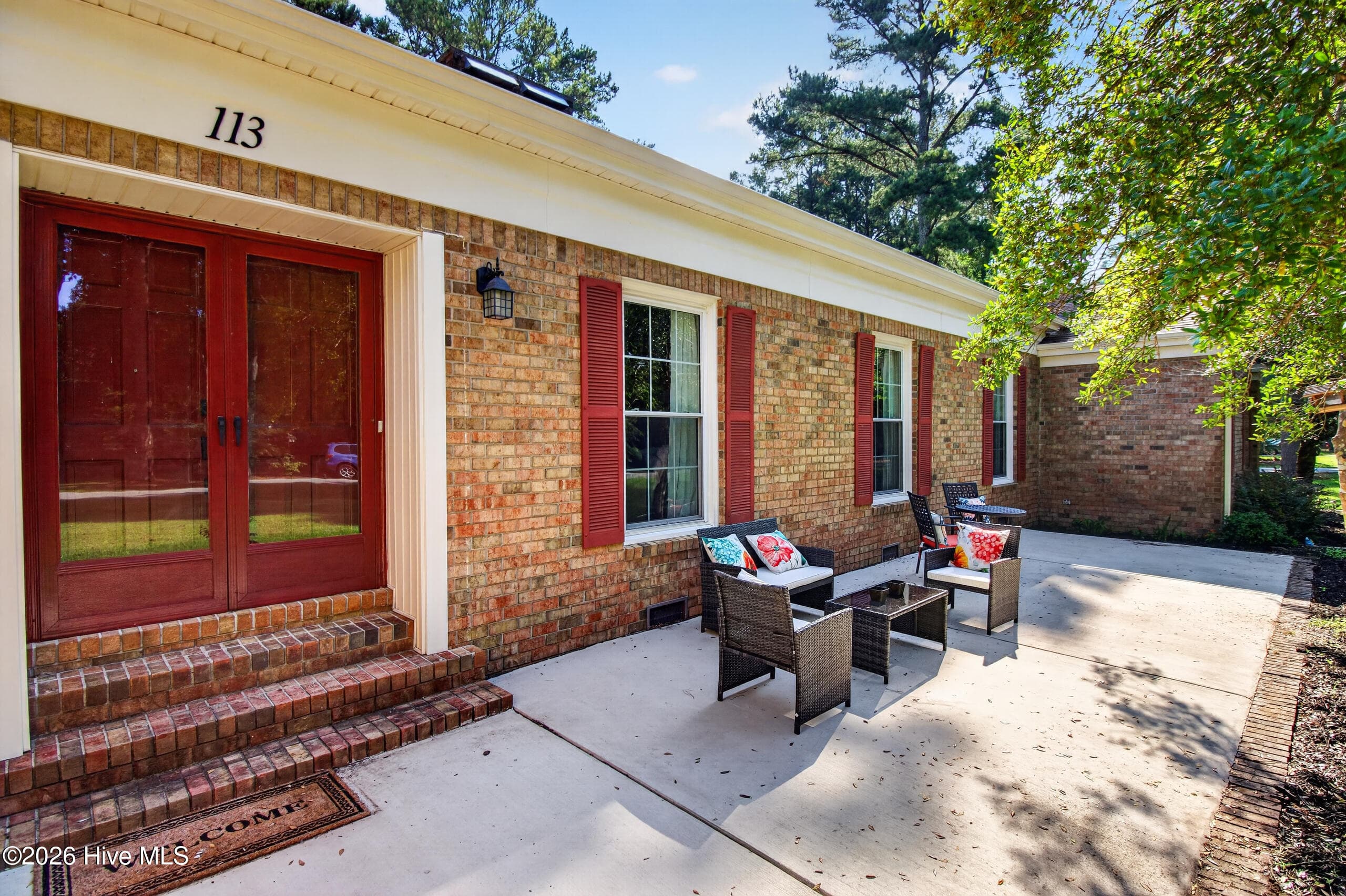 Single Family Residence at 113 Clarendon Road, Ahoskie, NC 27910, photo 10 of 70
