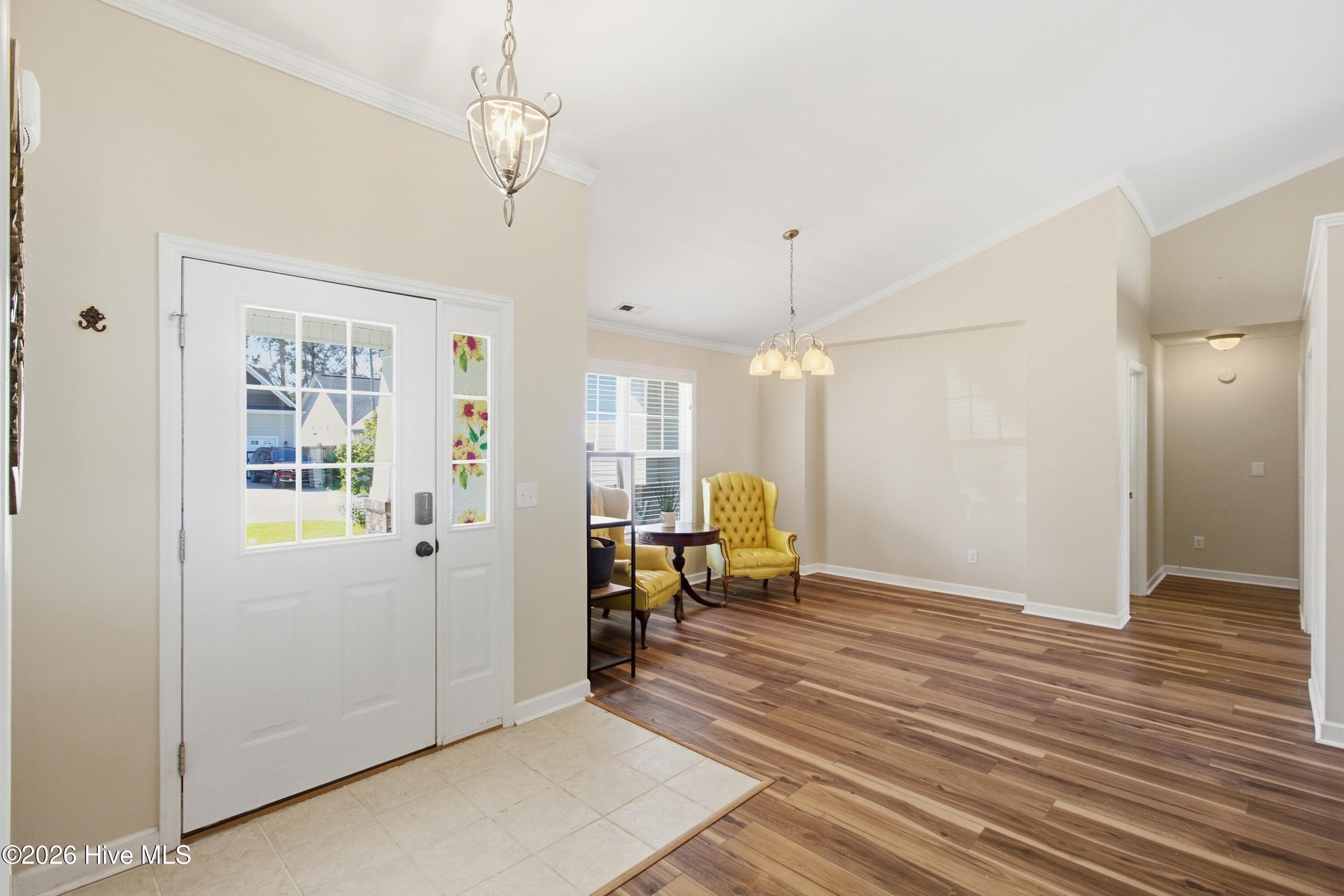 Single Family Residence at 119 Neeley Lane, New Bern, NC 28560, photo 11 of 45
