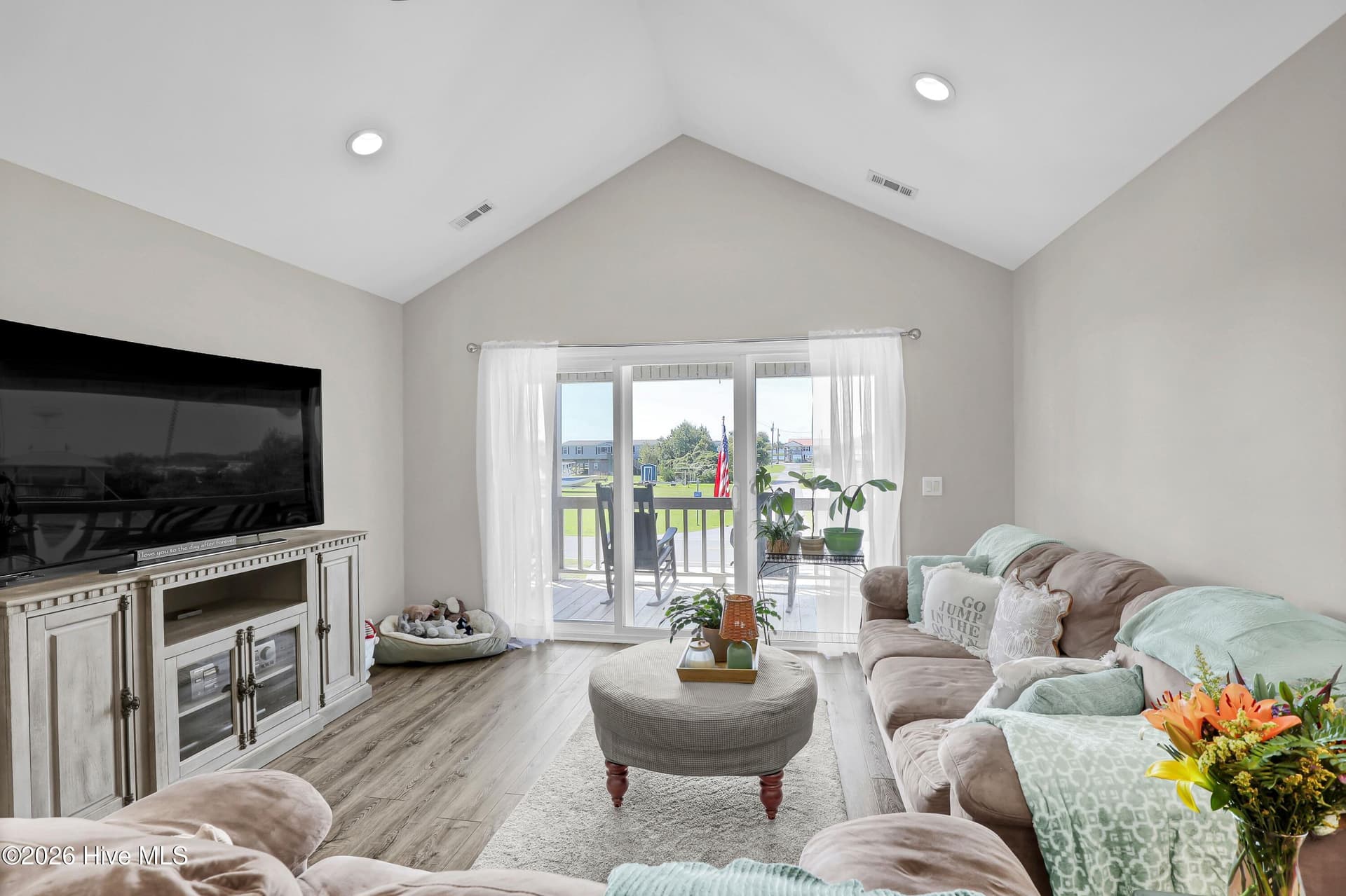 Single Family Residence at 901 Spot Lane, Holly Ridge, NC 28445, photo 14 of 45