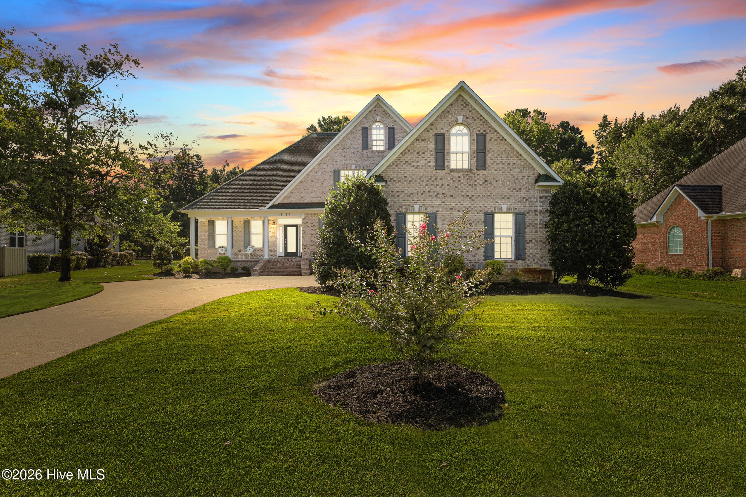 Single Family Residence at 1113 Wyland Court, Leland, NC 28451, photo 2 of 91