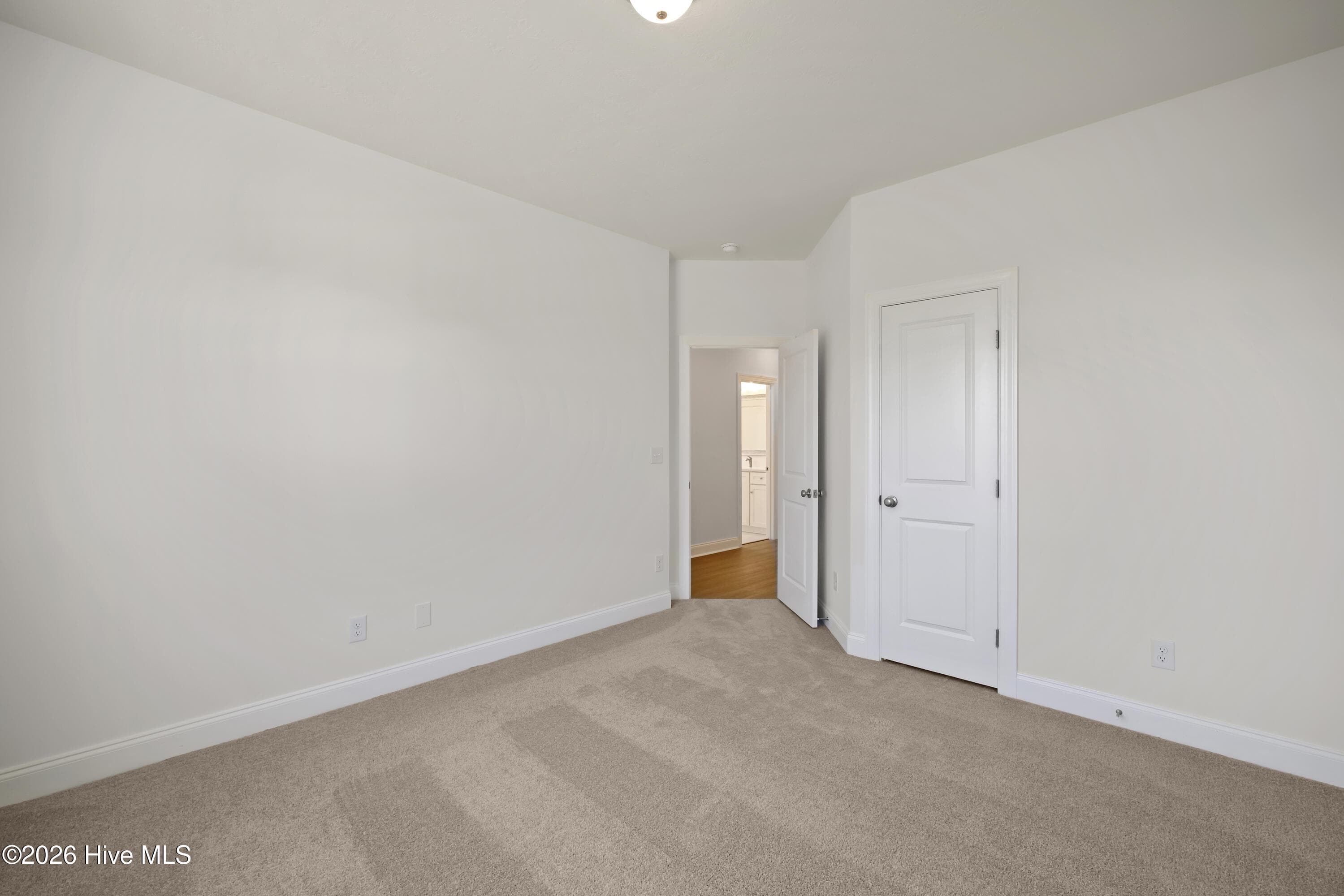 Bedroom 2 - 1589 Bellingham Drive, Beech Island, SC 29842