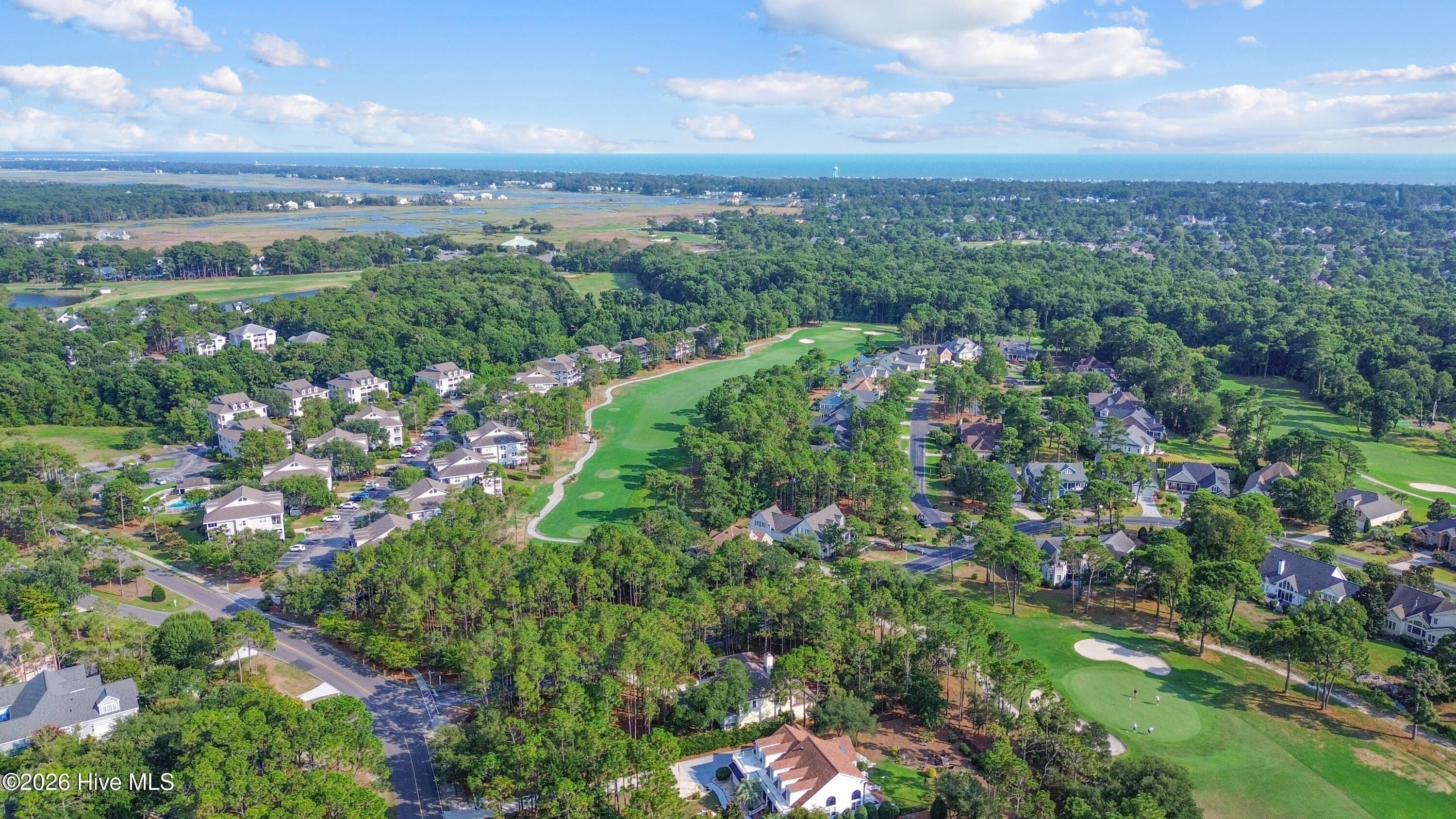 Single Family Residence at 3961 Members Club Boulevard, Southport, NC 28461, Southport, photo 4 of 4