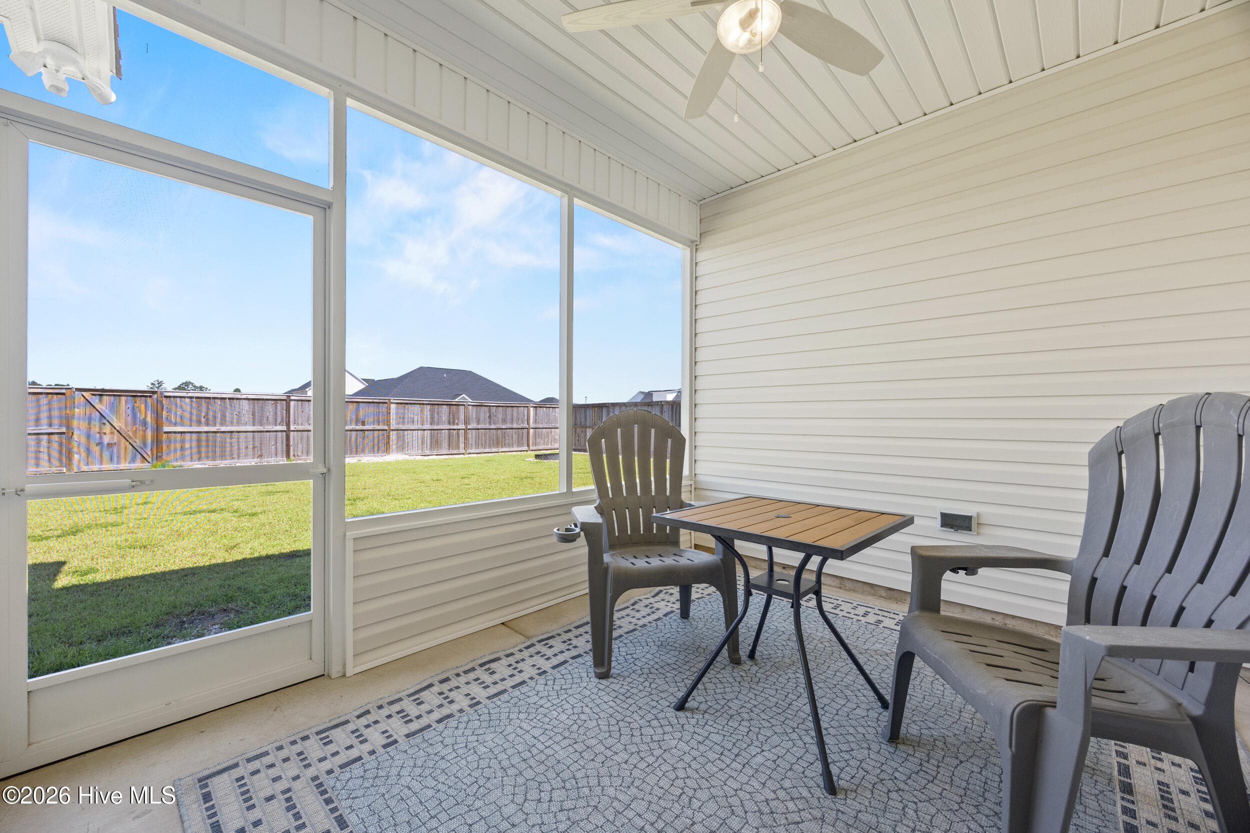 Single Family Residence at 376 Water Wagon Trail, Jacksonville, NC 28546, photo 29 of 38